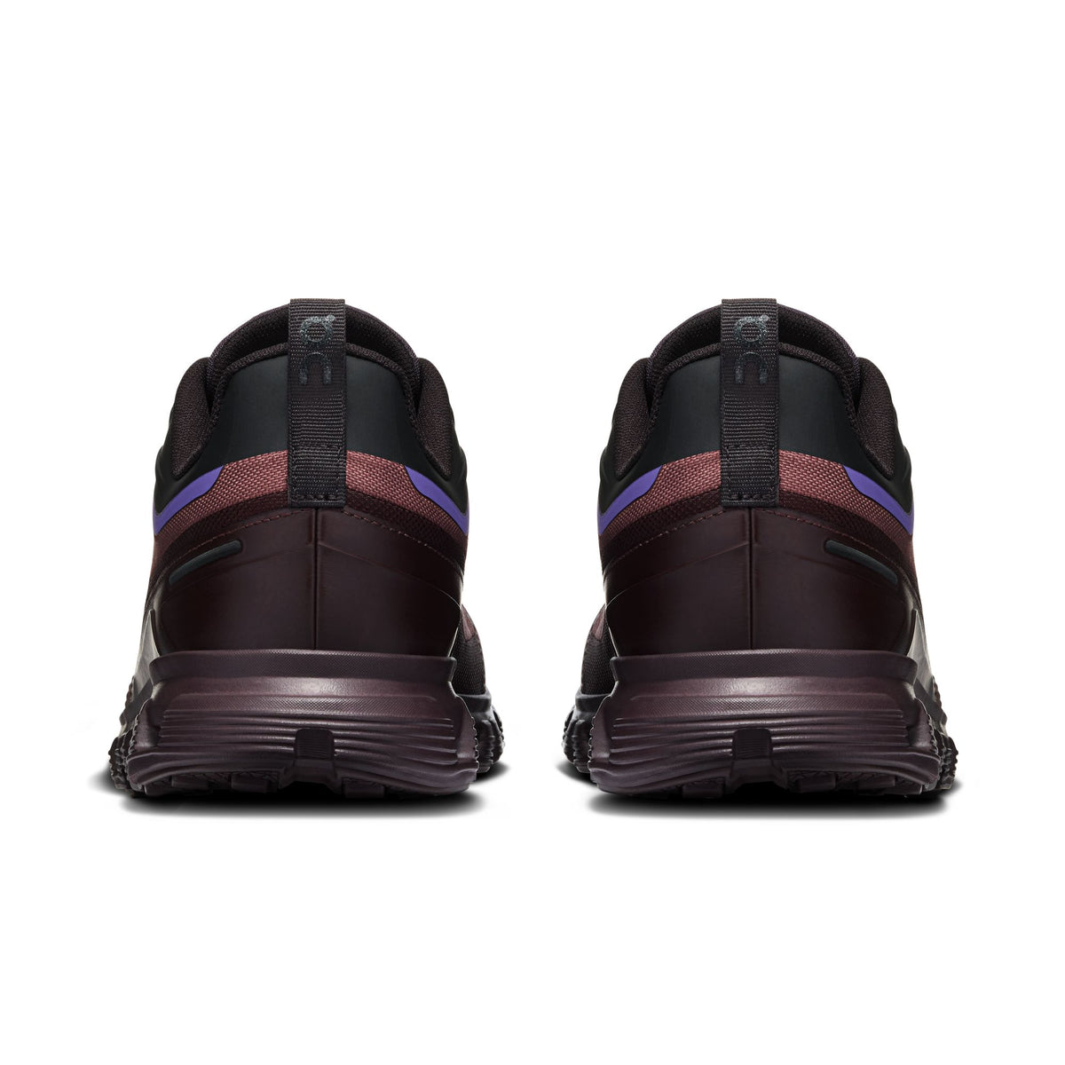 On Cloud 6 Geo Waterproof