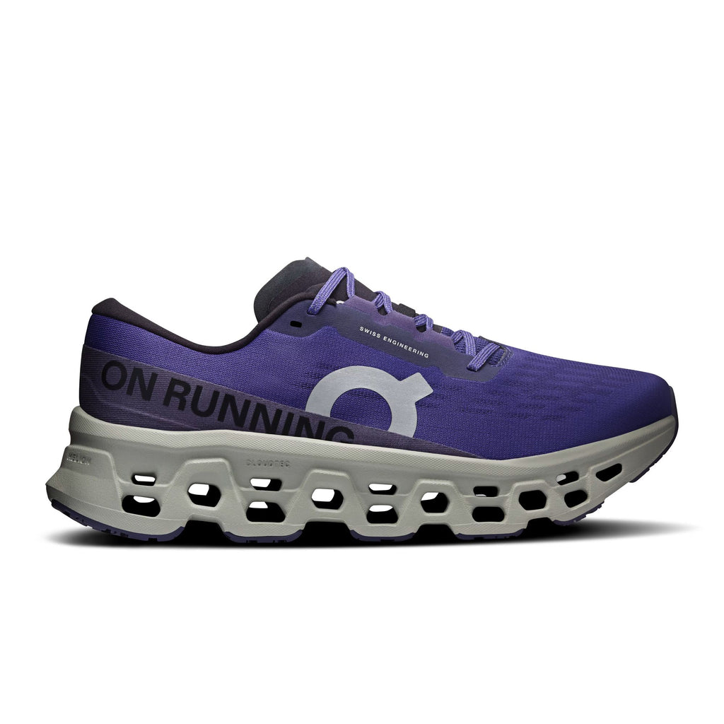 On Cloudmonster 3 Wide