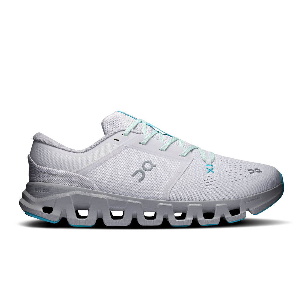 On Cloud X 5