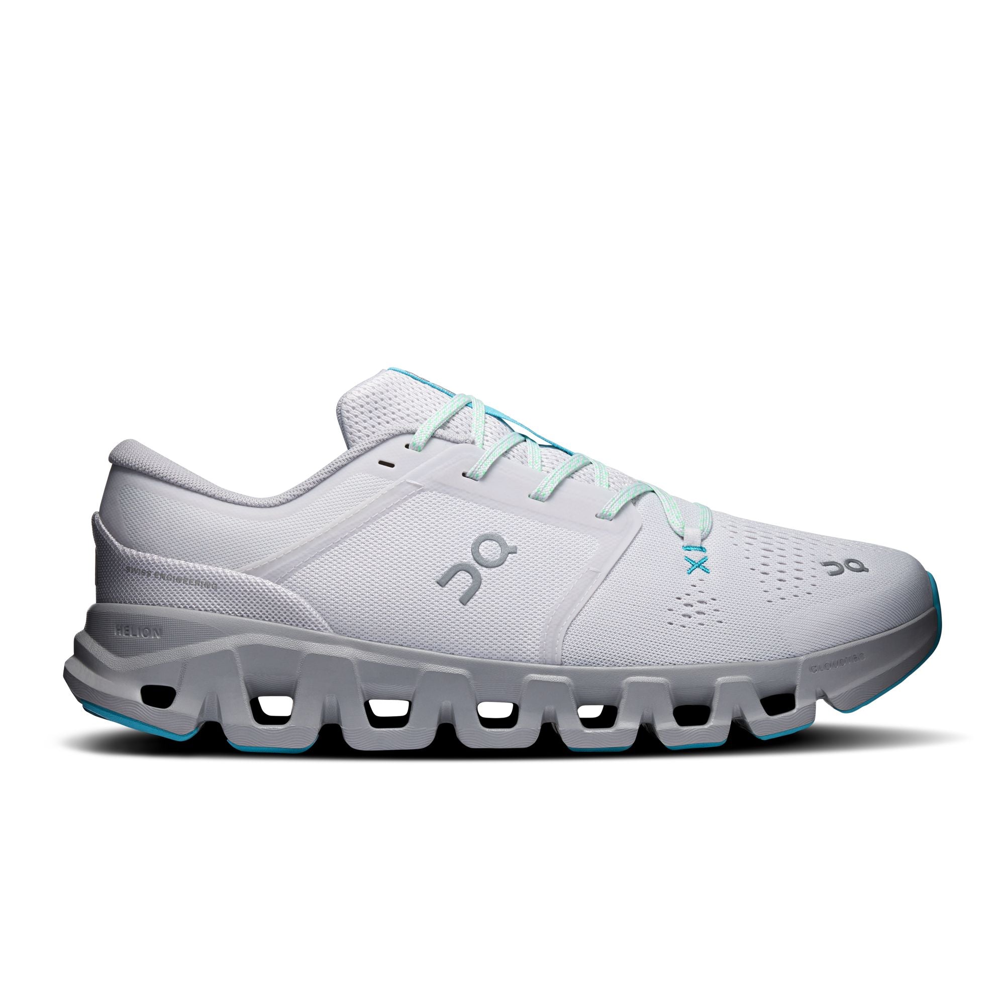 On Cloud X 5