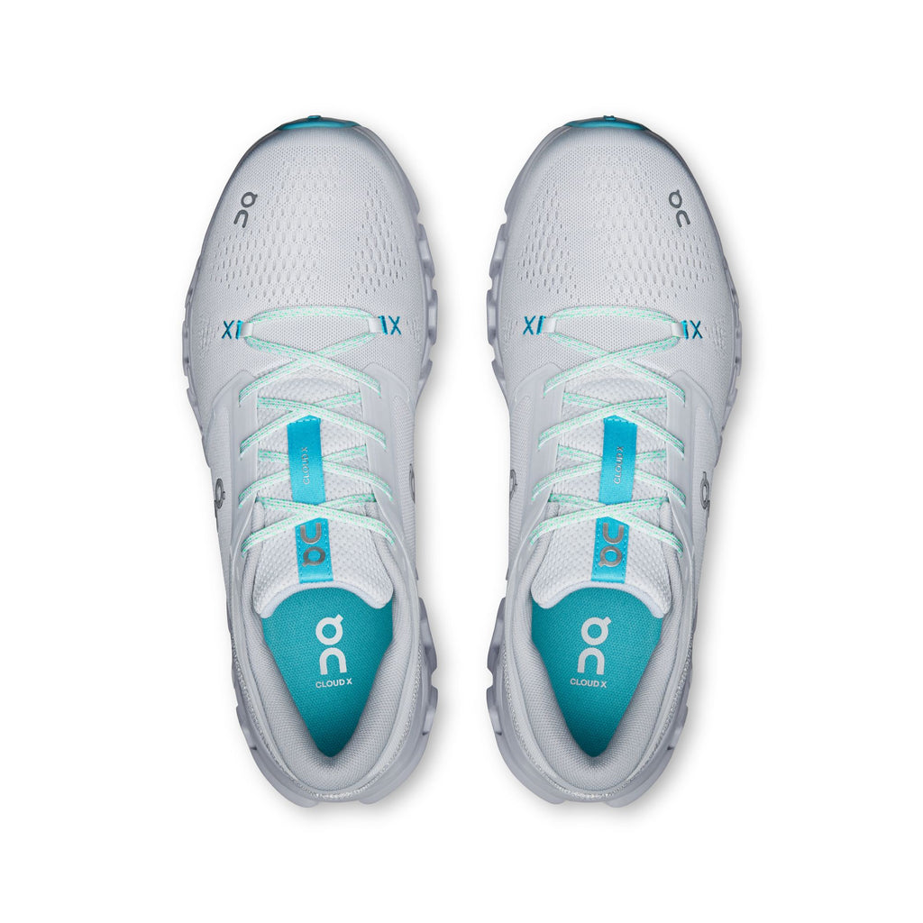 On Cloud X 5