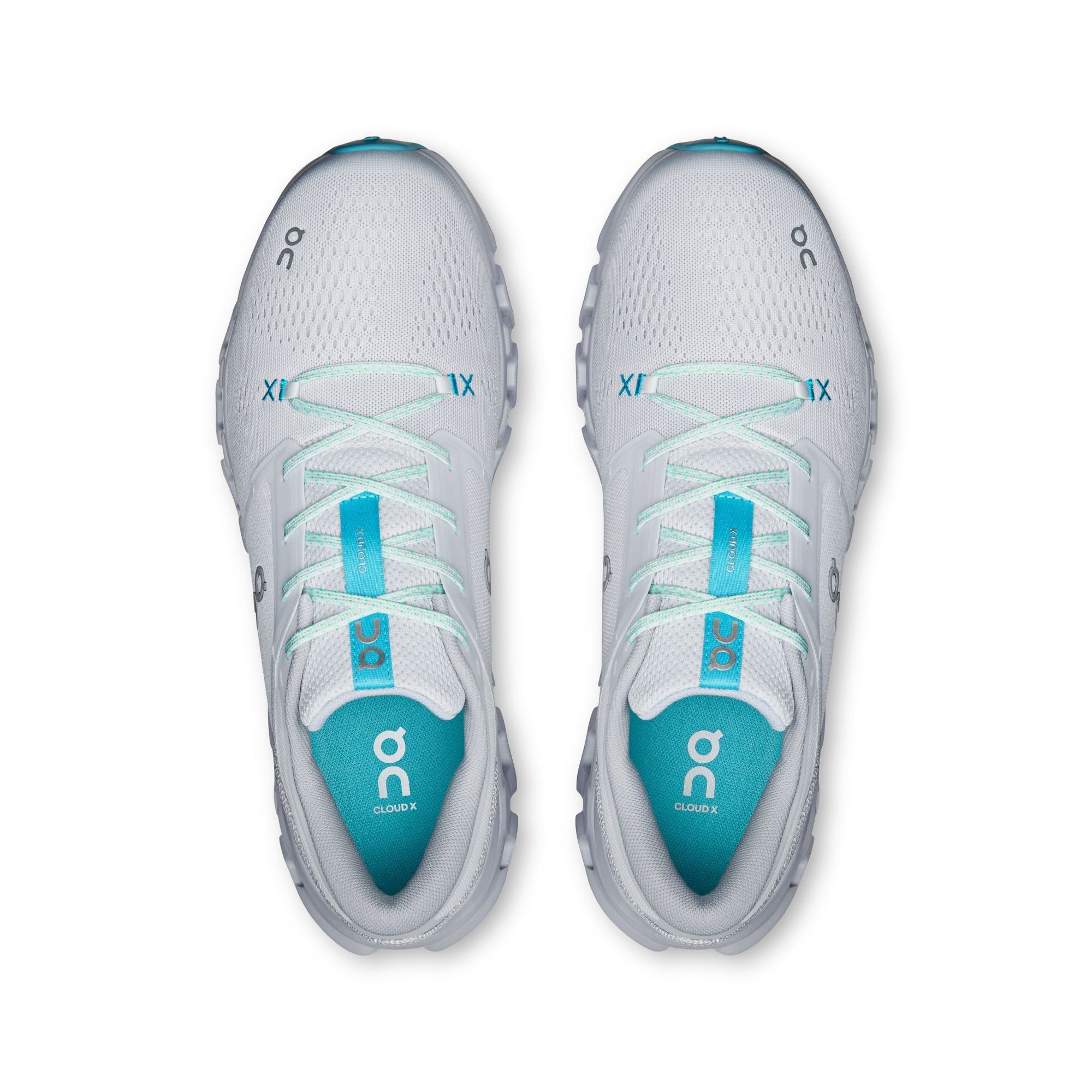 On Cloud X 5