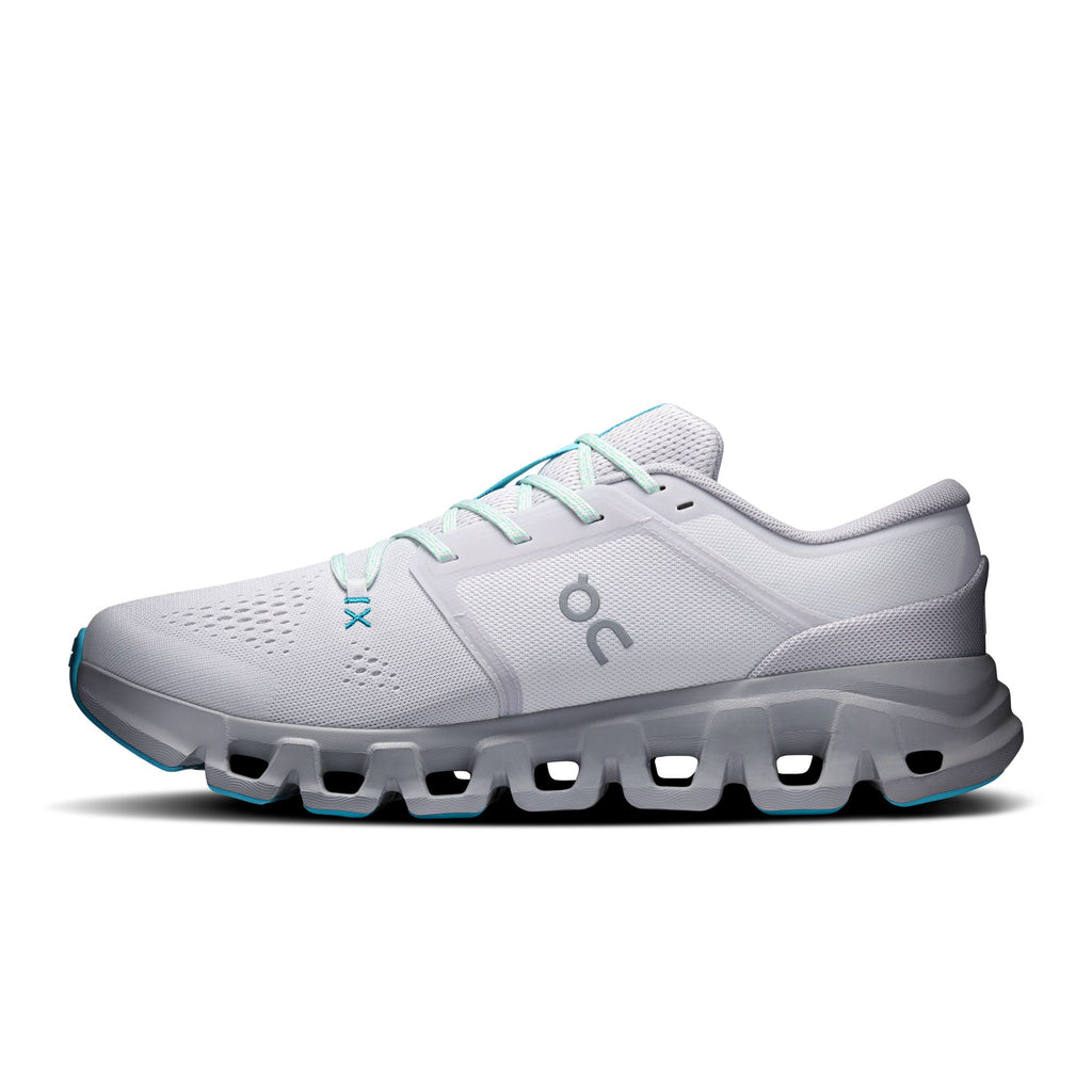 On Cloud X 5