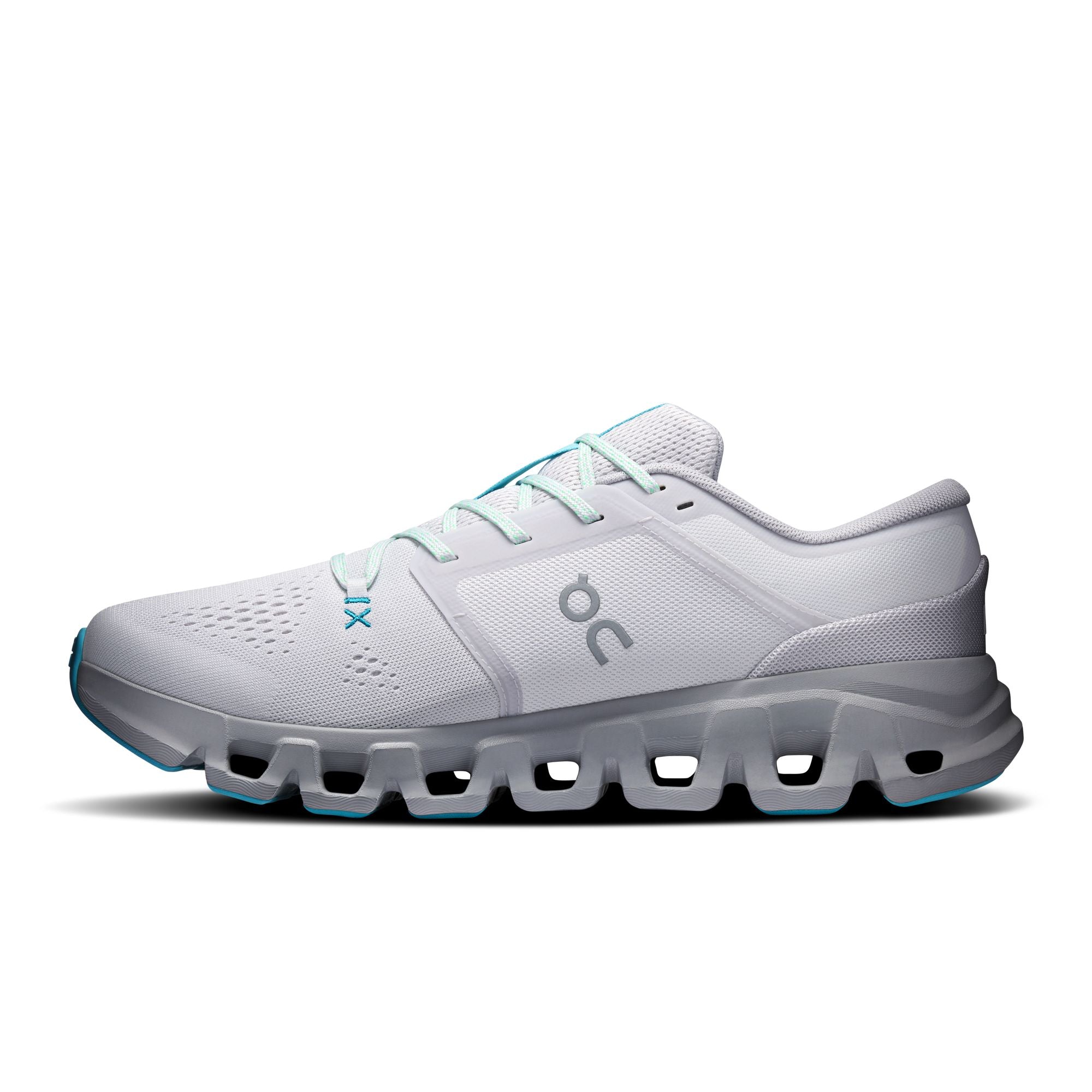 On Cloud X 5