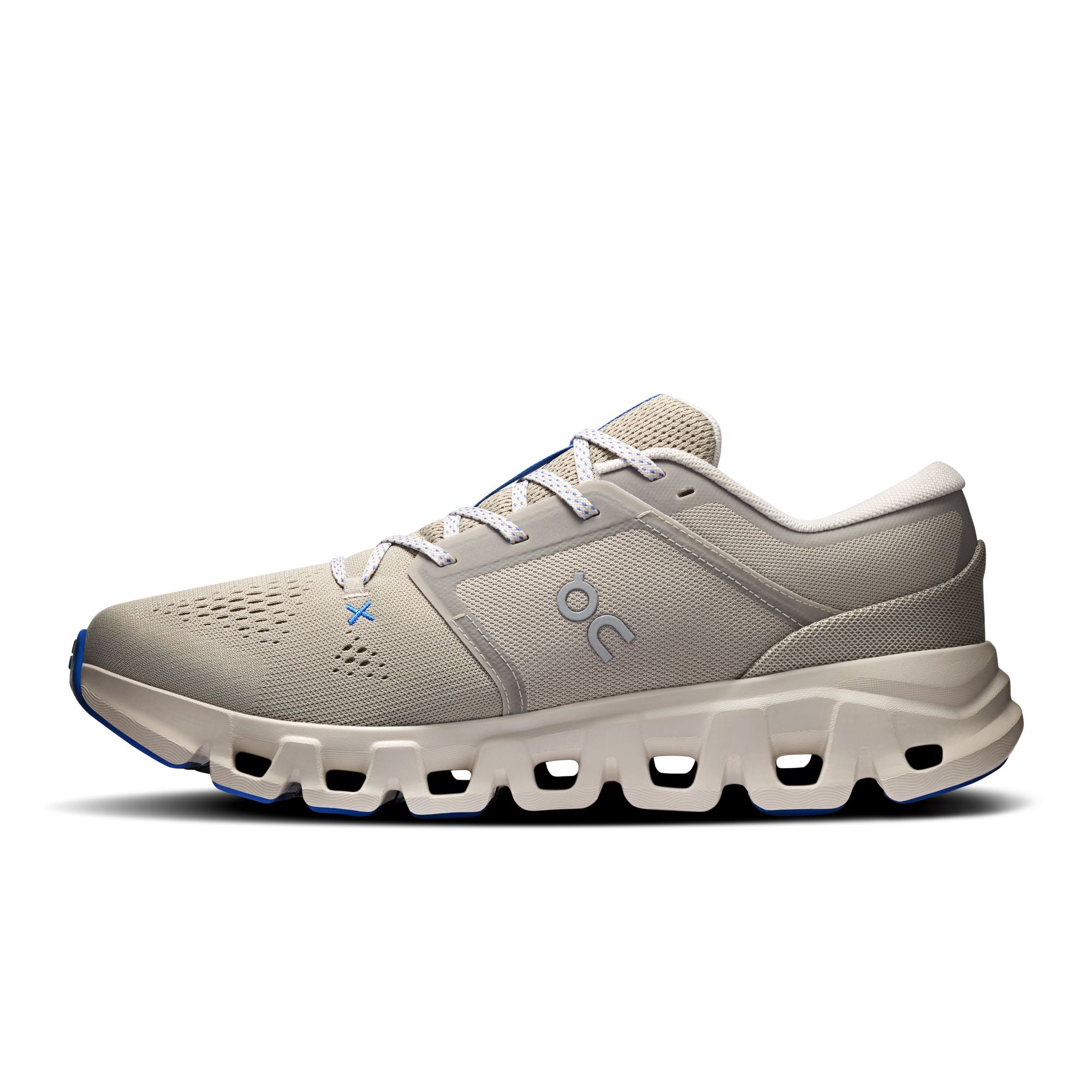 On Cloud X 5