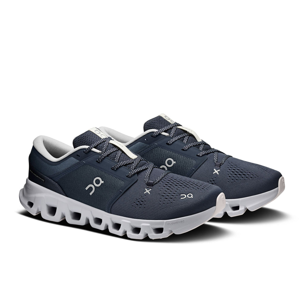 On Cloud X 5