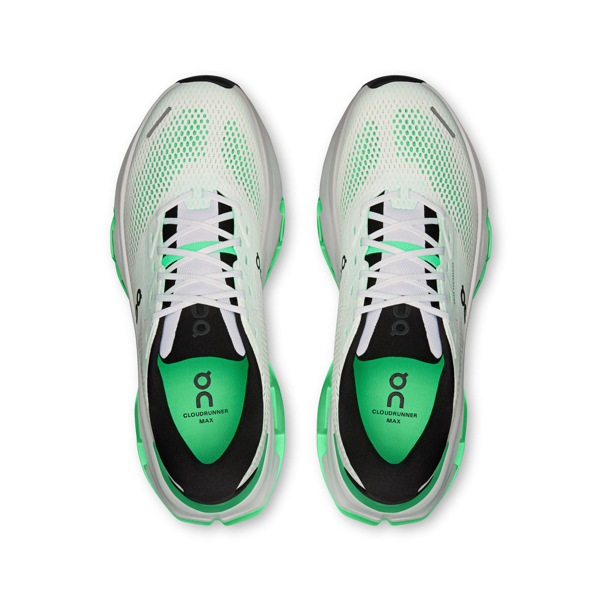 On Cloudrunner 3 Max