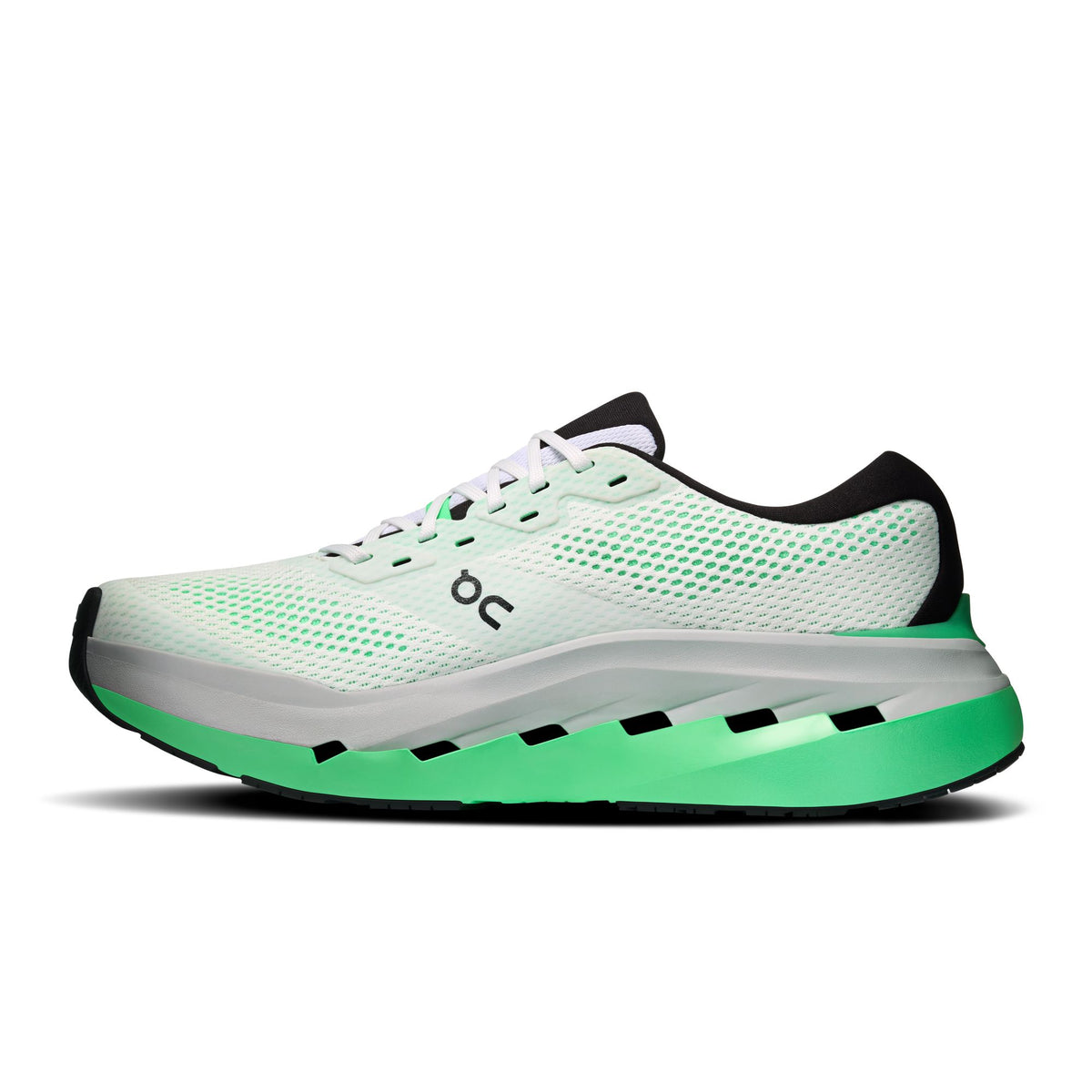 On Cloudrunner 3 Max