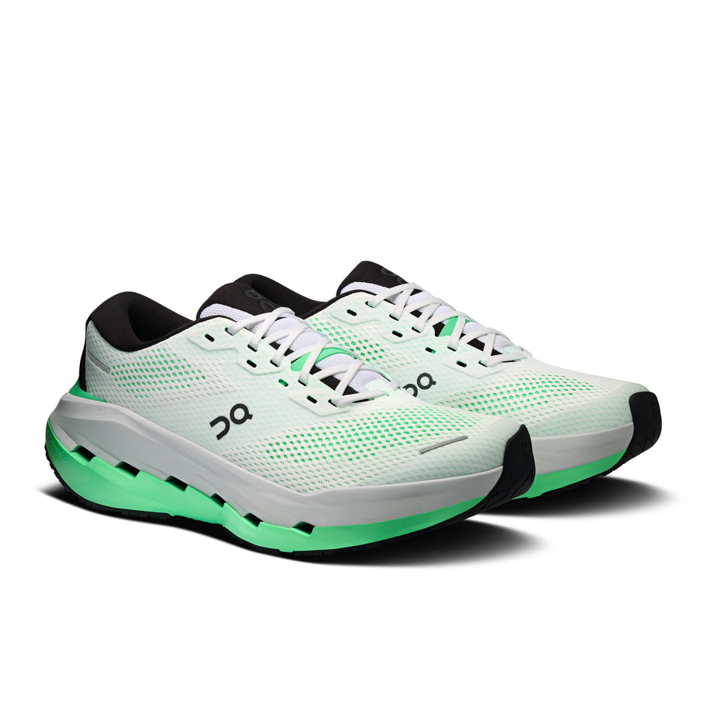 On Cloudrunner 3 Max