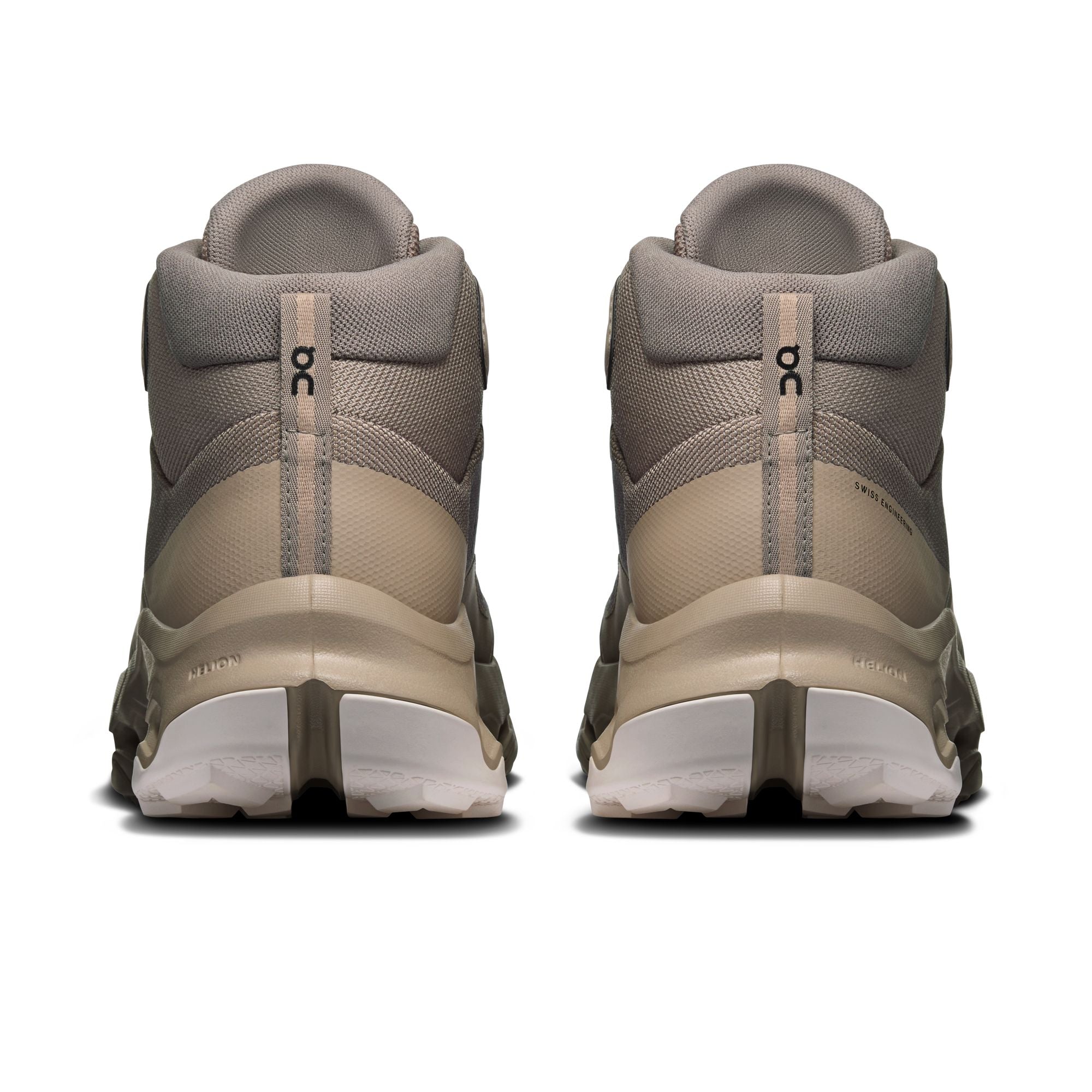 Cloudhorizon 2 Mid Waterproof