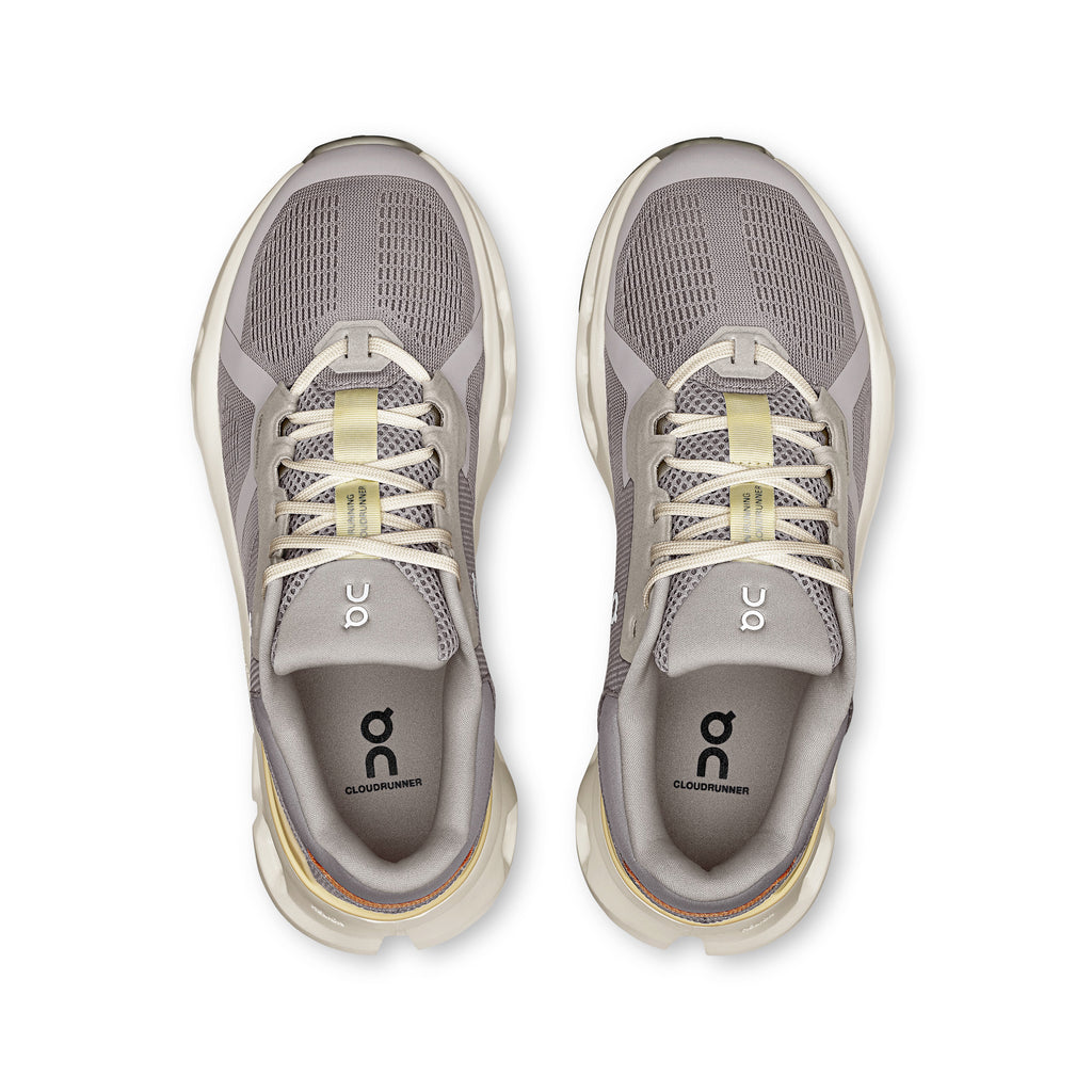 On Cloudrunner 2