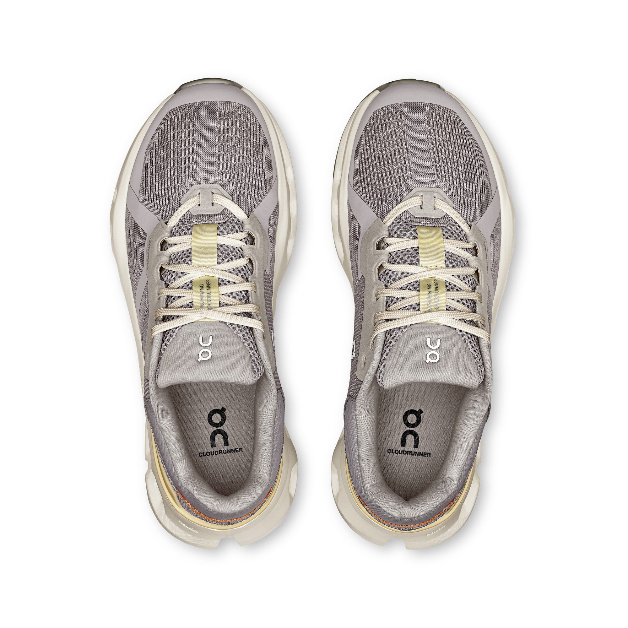 On Cloudrunner 2