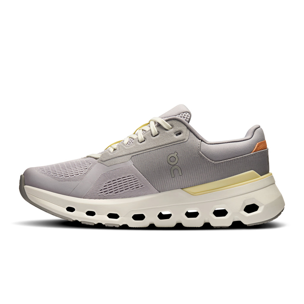 On Cloudrunner 2