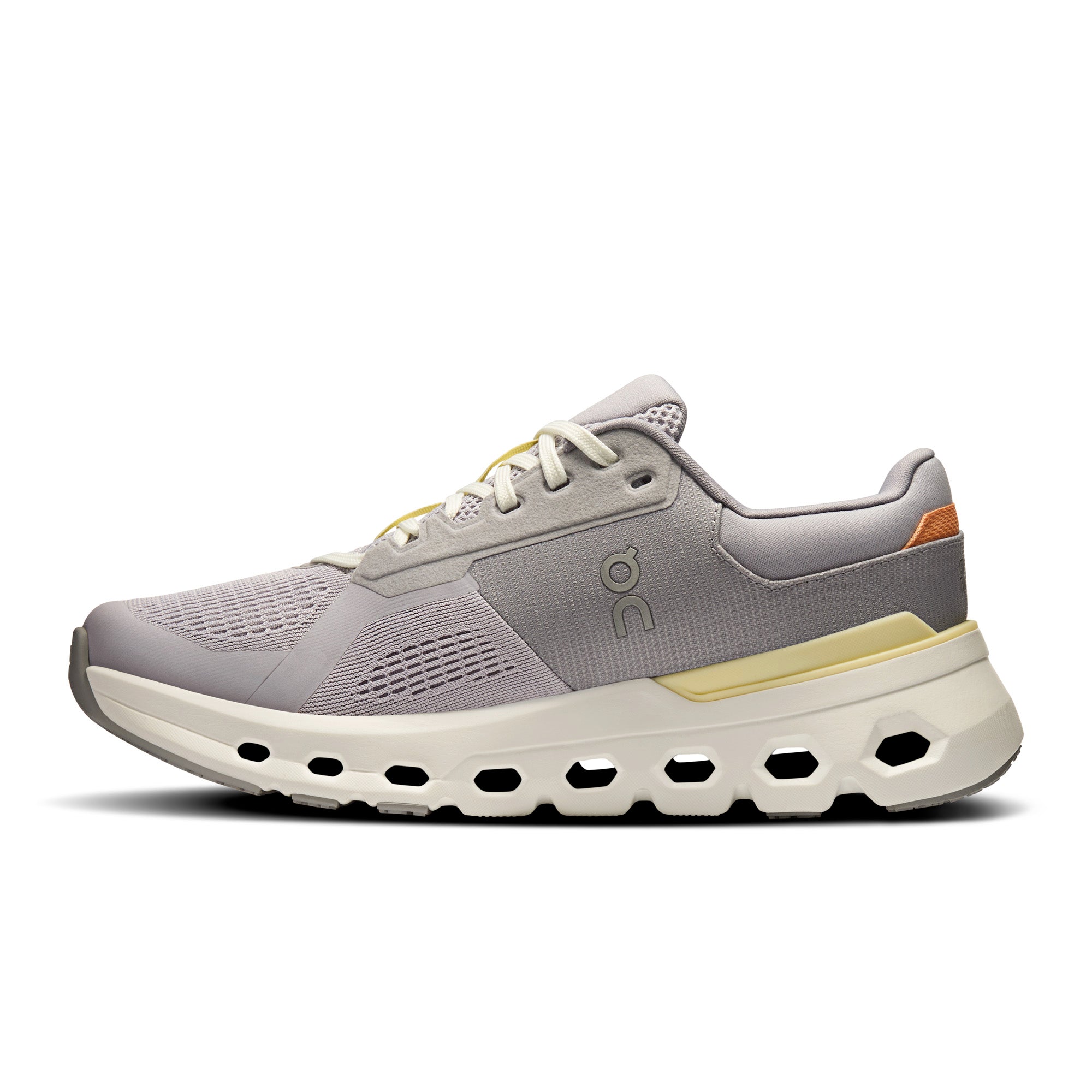 On Cloudrunner 2