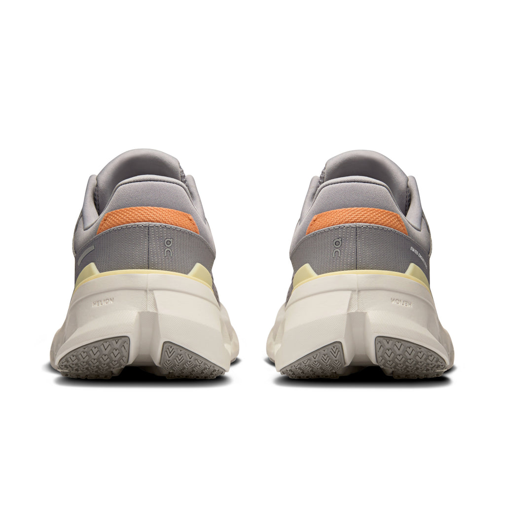 On Cloudrunner 2
