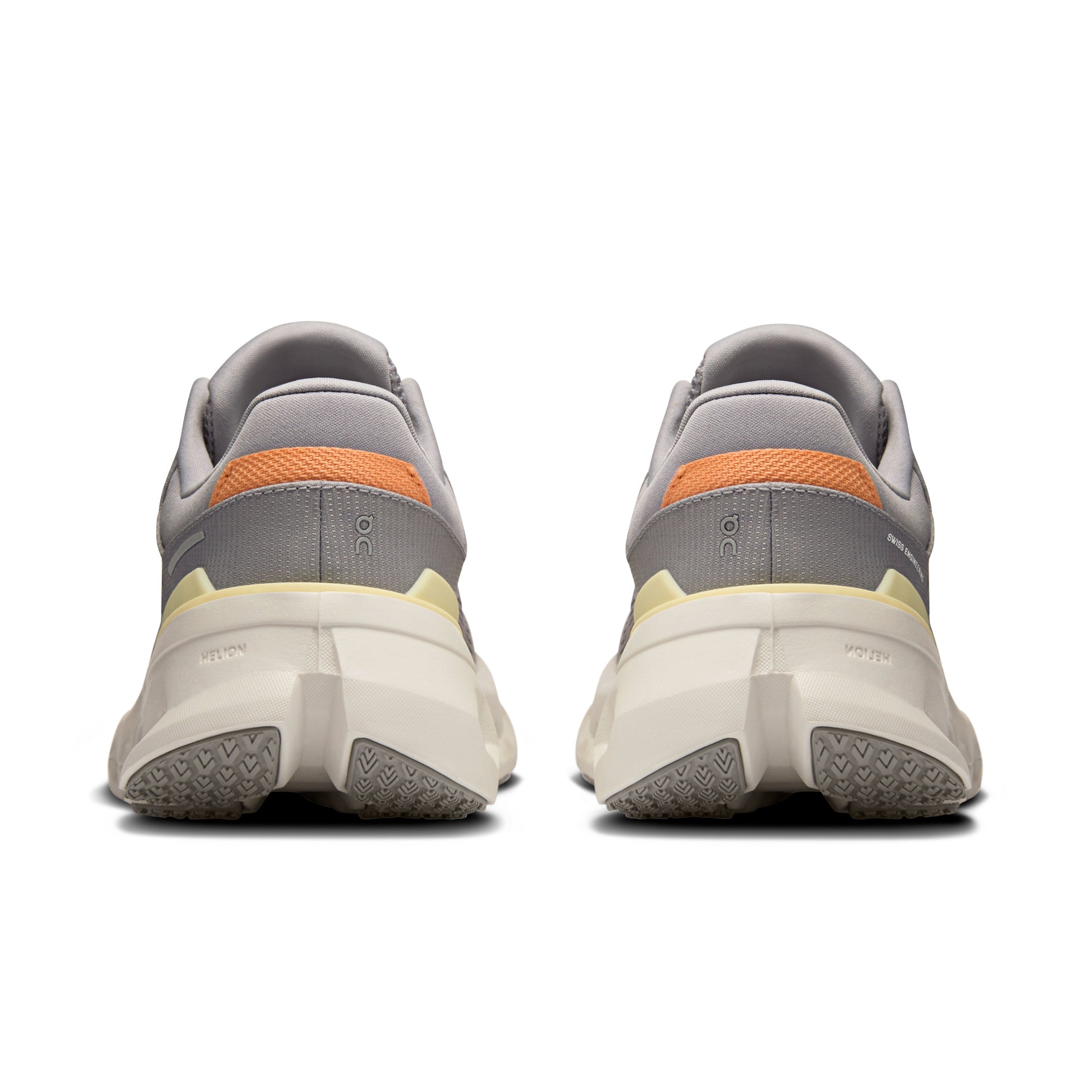On Cloudrunner 2