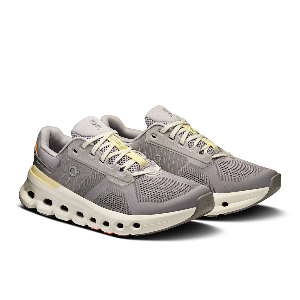 On Cloudrunner 2
