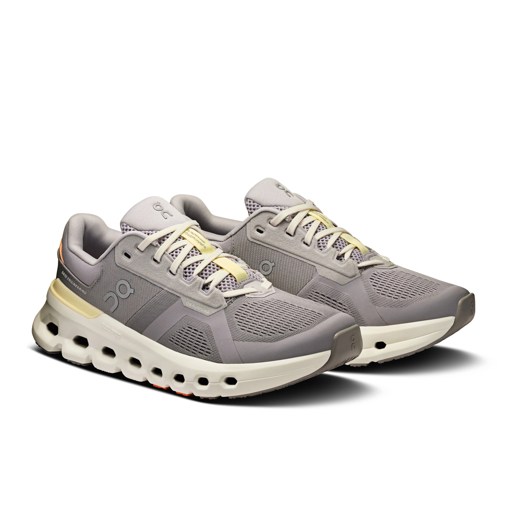 On Cloudrunner 2