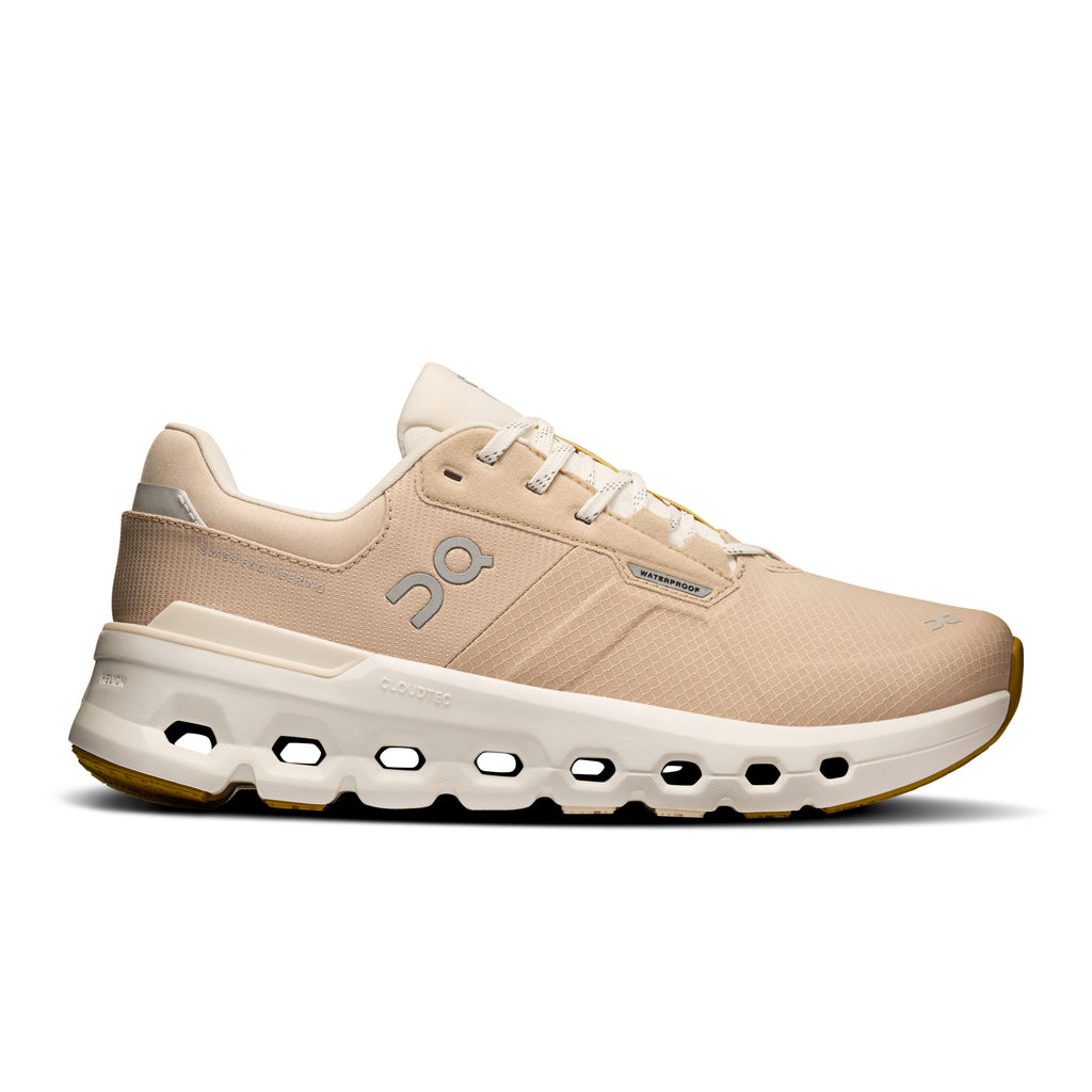 On Cloudrunner 2 Waterproof