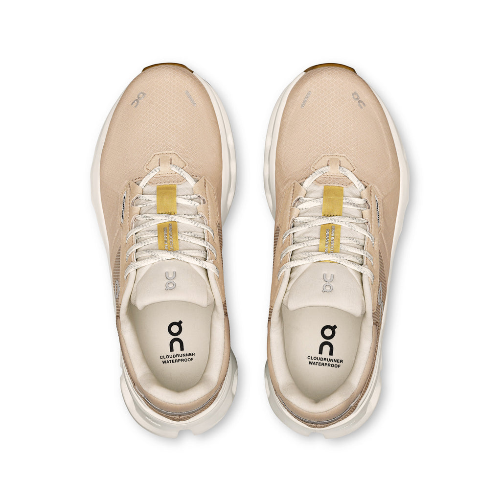 On Cloudrunner 2 Waterproof