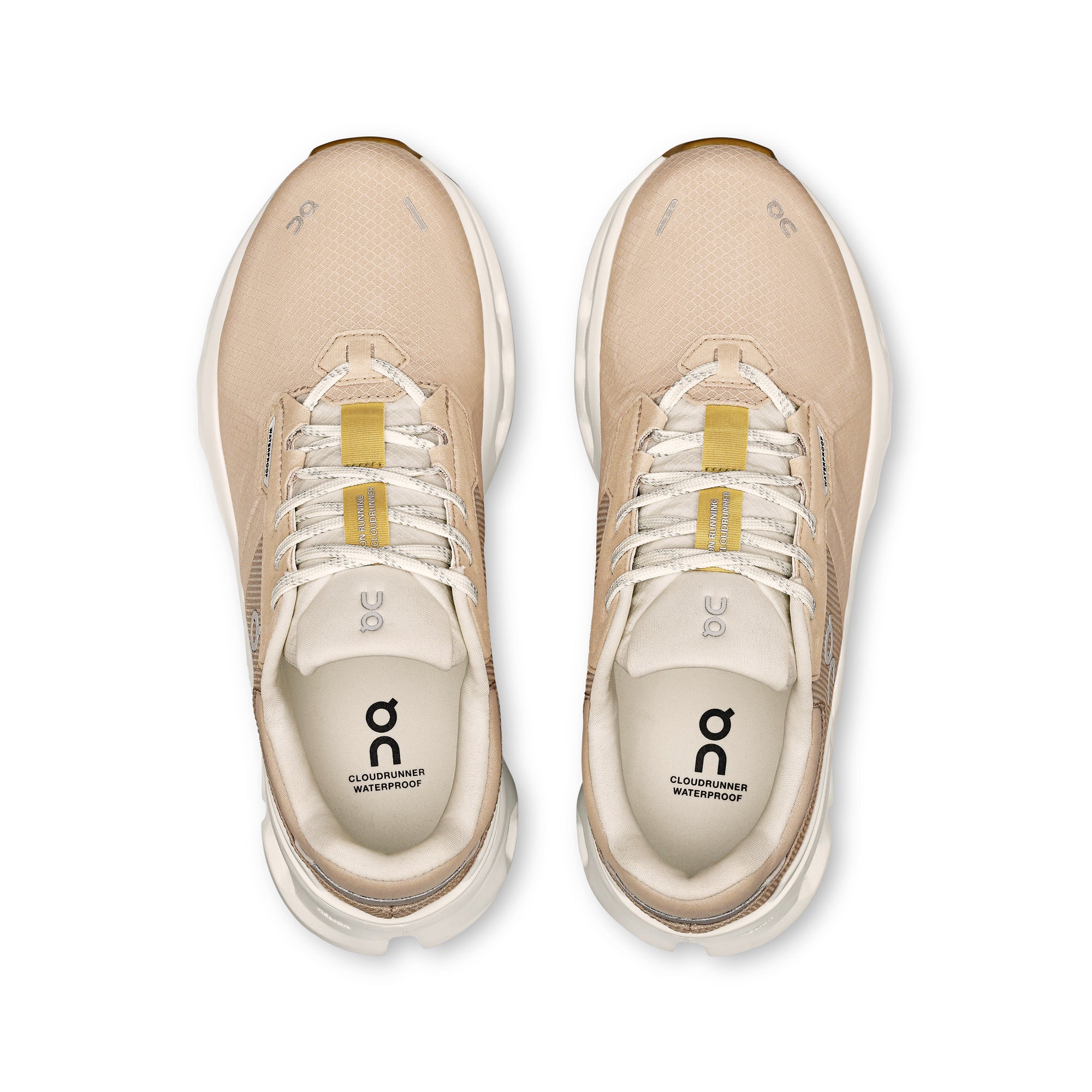 On Cloudrunner 2 Waterproof