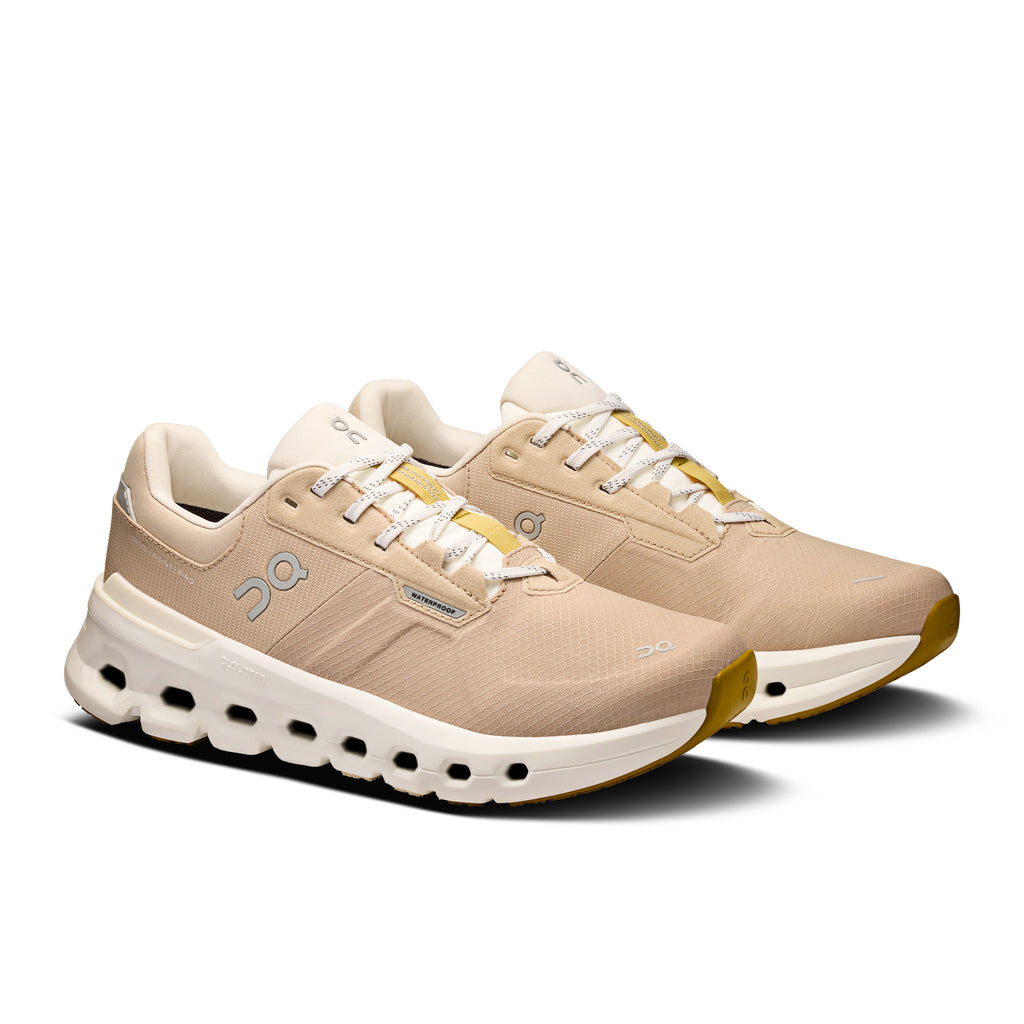On Cloudrunner 2 Waterproof