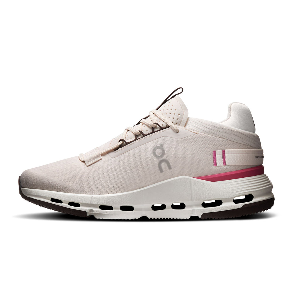 On Cloudnova 2
