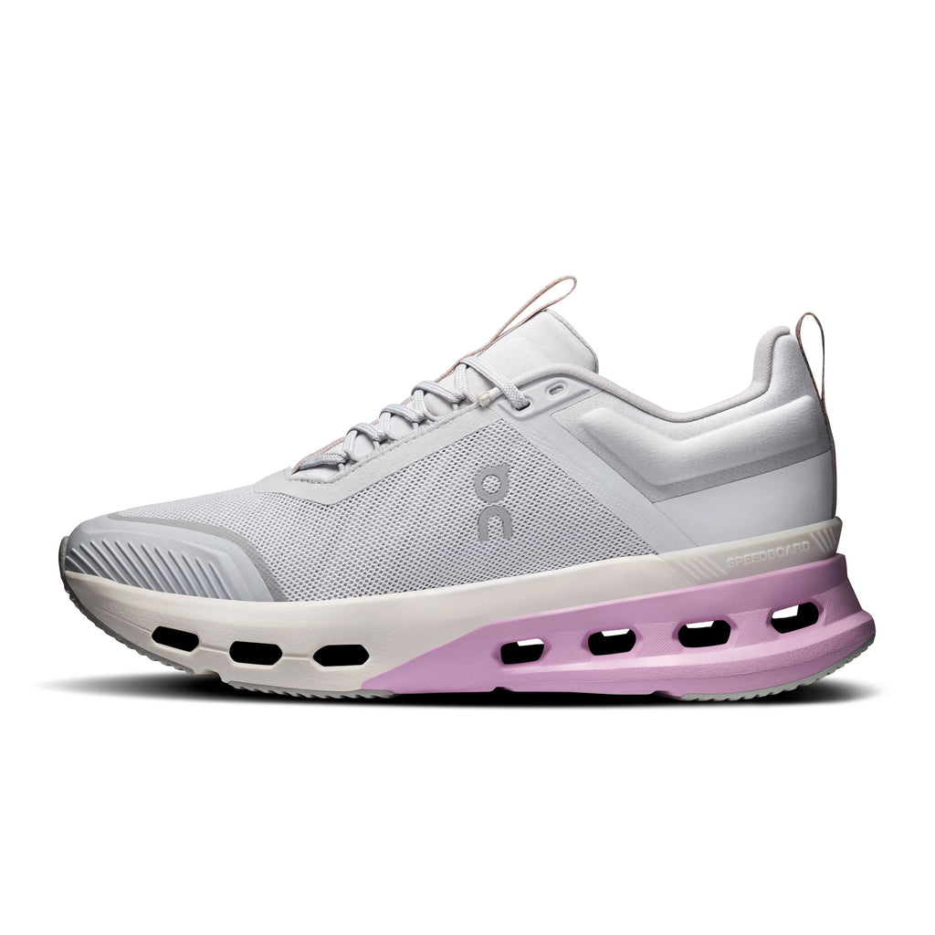 On Cloudnova X
