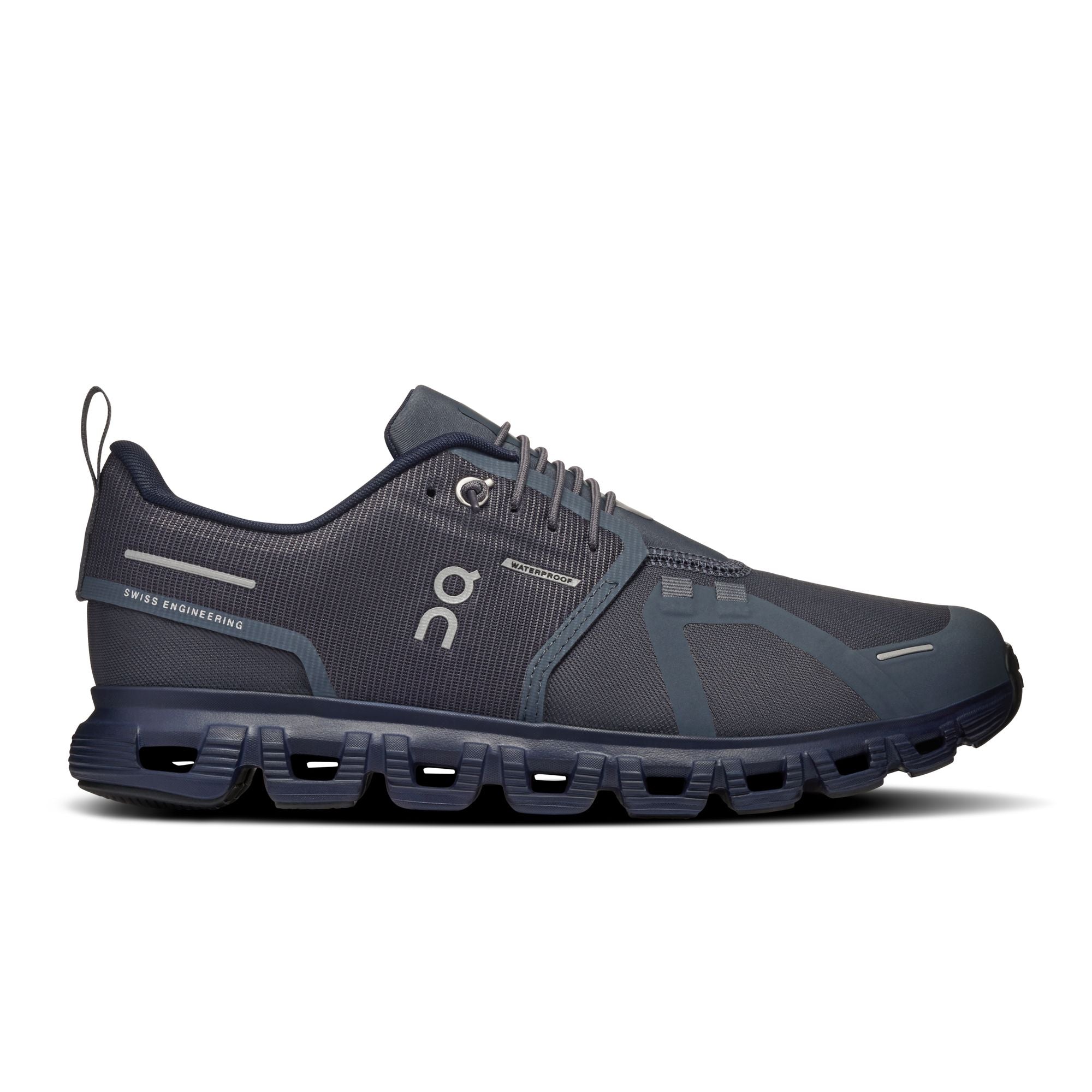 On Cloud 6 Waterproof