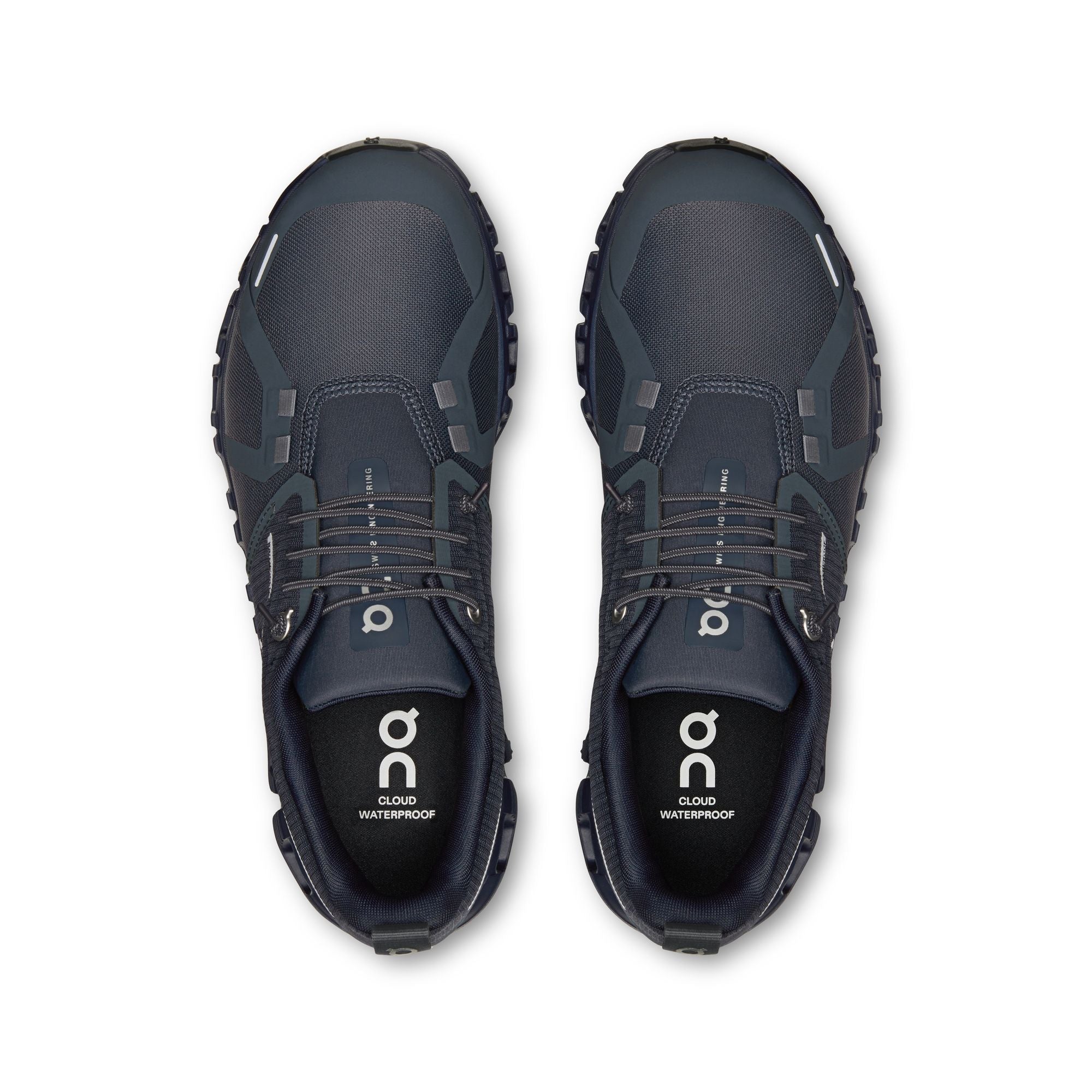 On Cloud 6 Waterproof