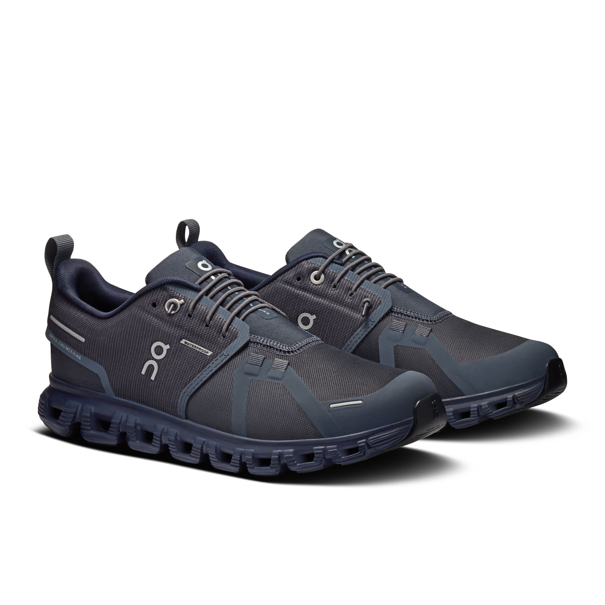 On Cloud 6 Waterproof