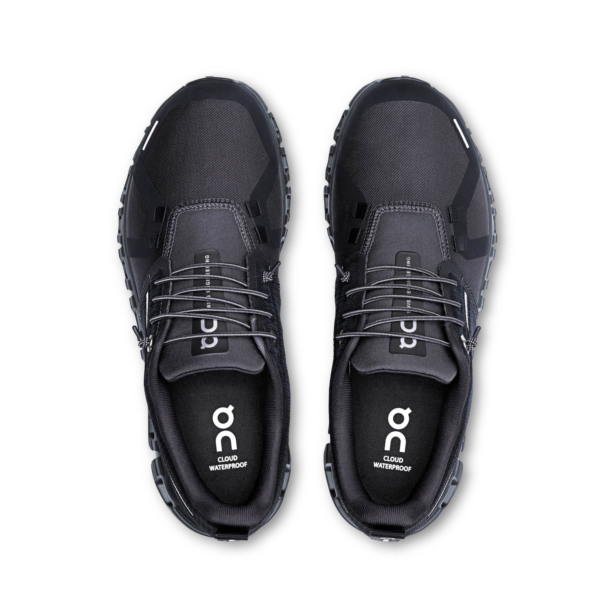 On Cloud 6 Waterproof