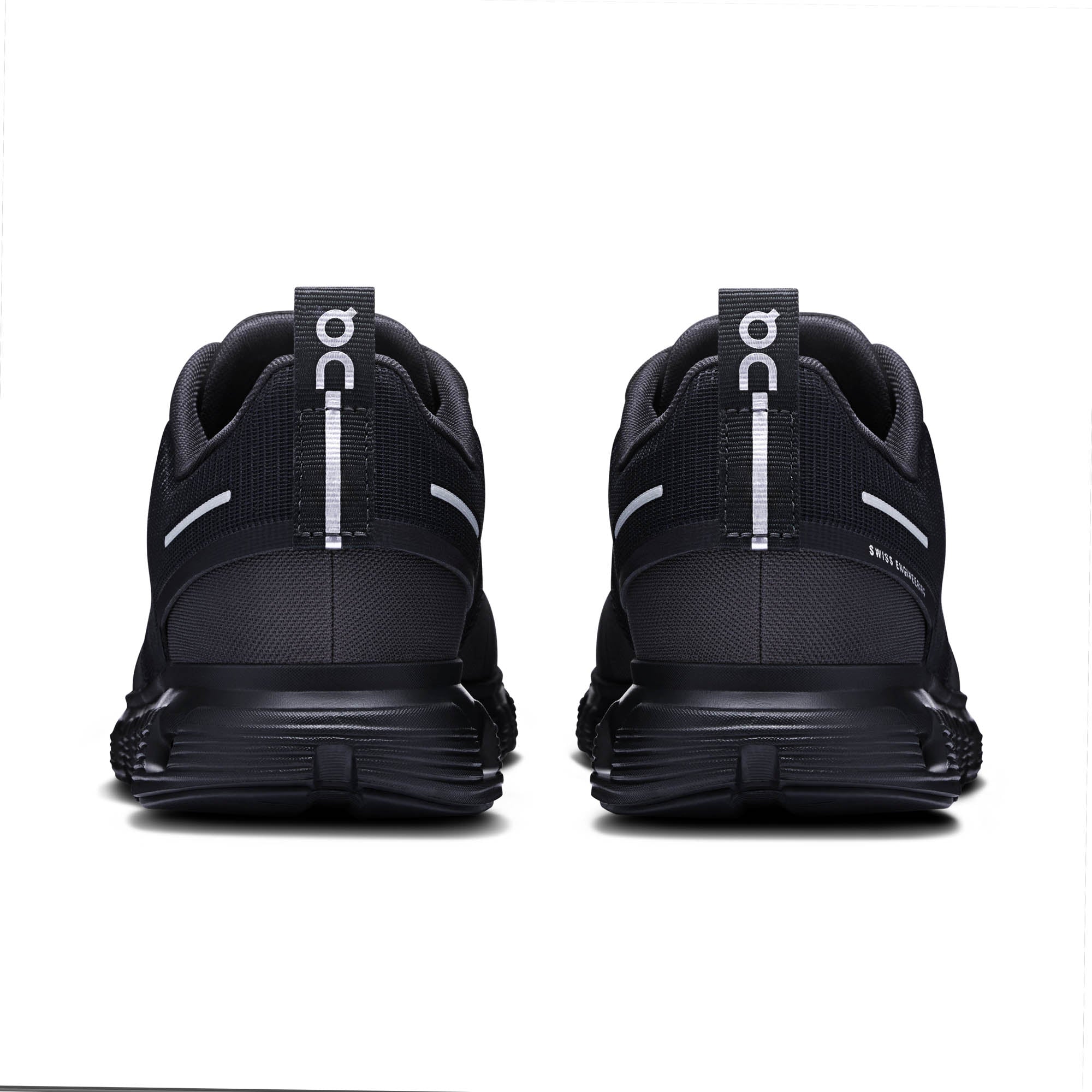 On Cloud 6 Waterproof