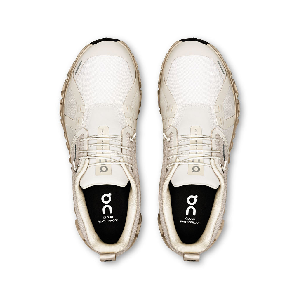 On Cloud 6 Waterproof