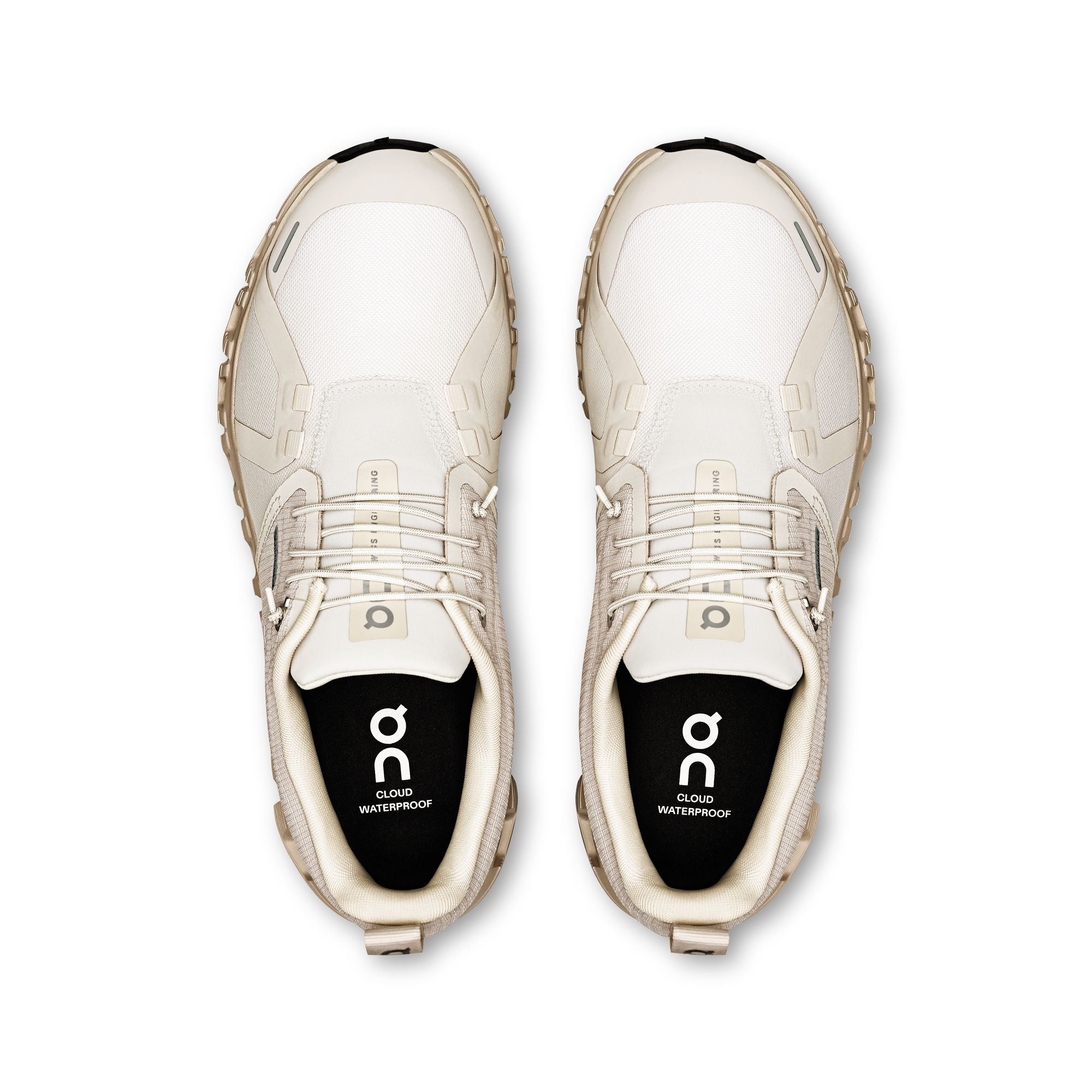 On Cloud 6 Waterproof