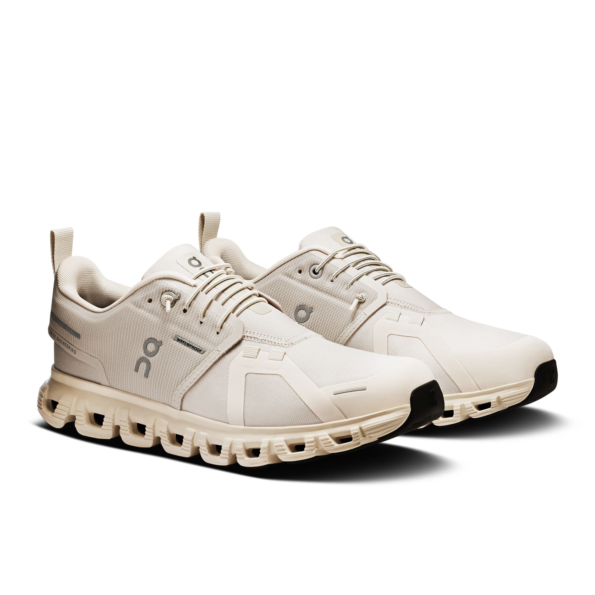 On Cloud 6 Waterproof