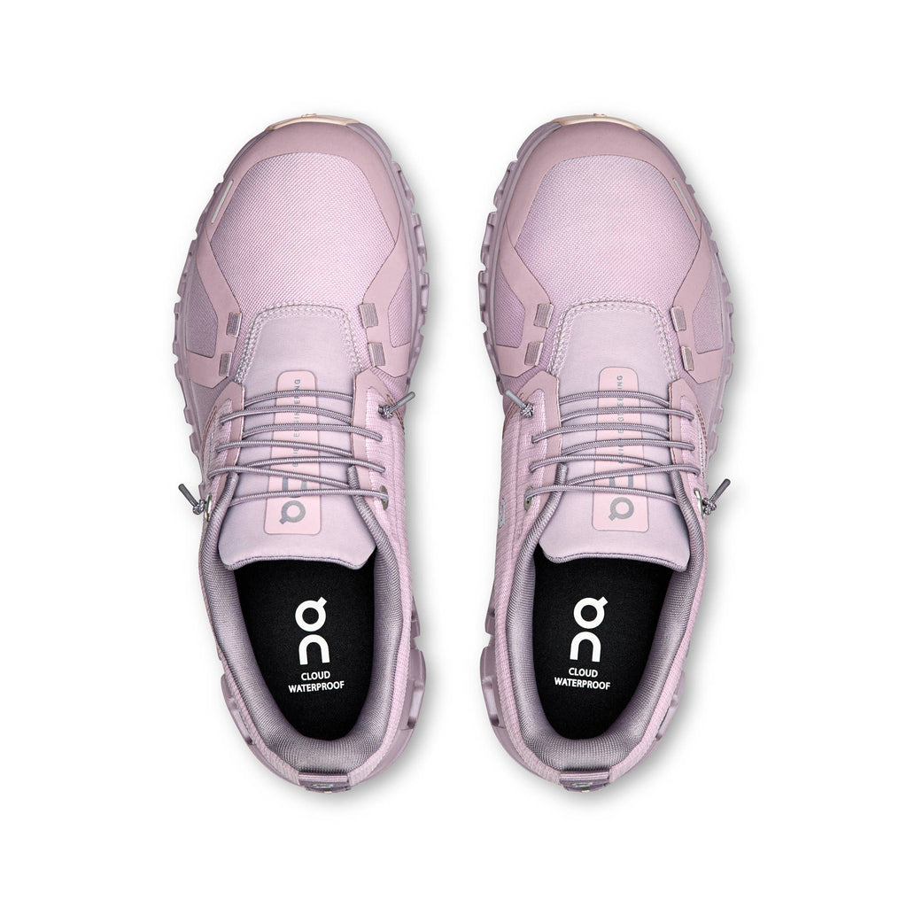 On Cloud 6 Waterproof