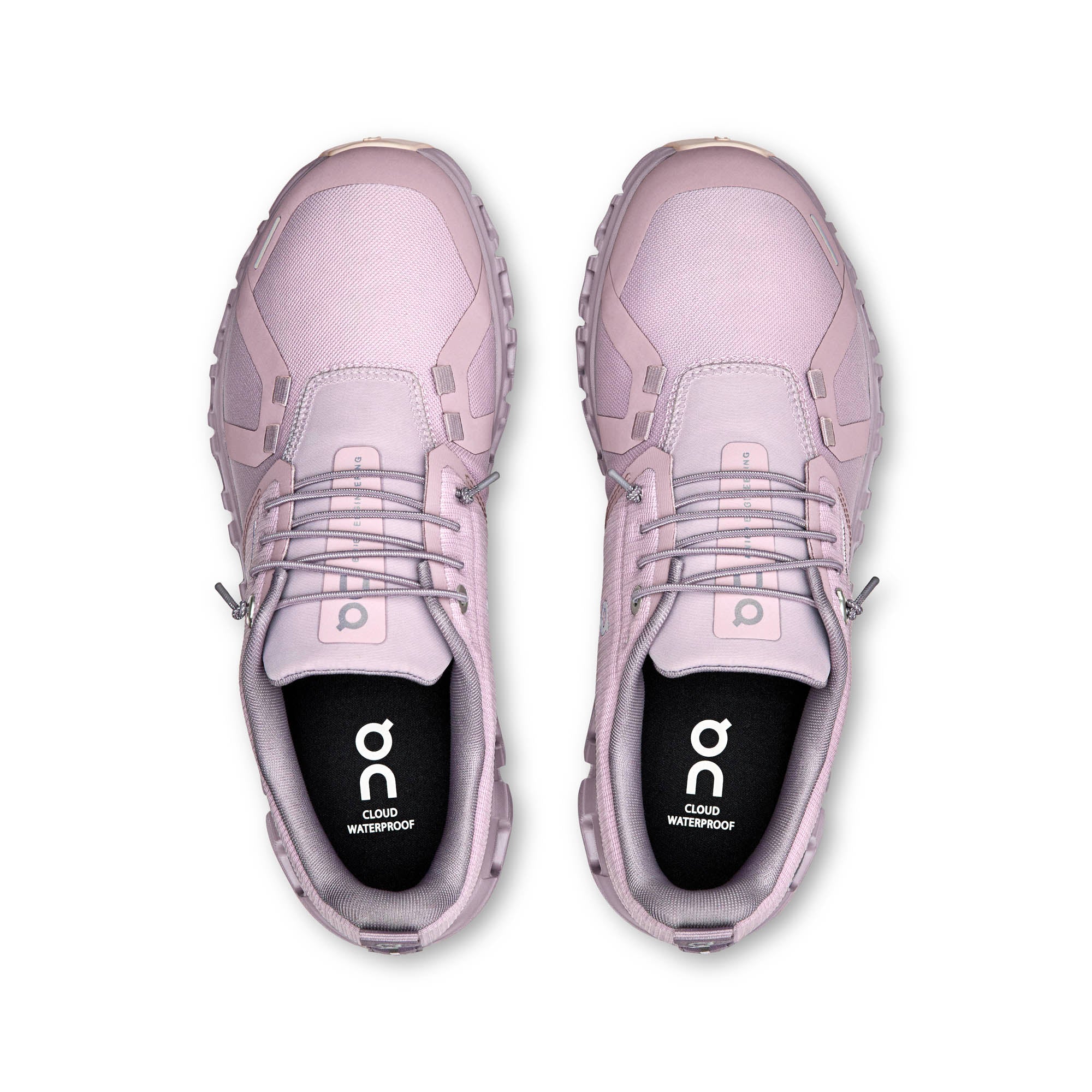 On Cloud 6 Waterproof
