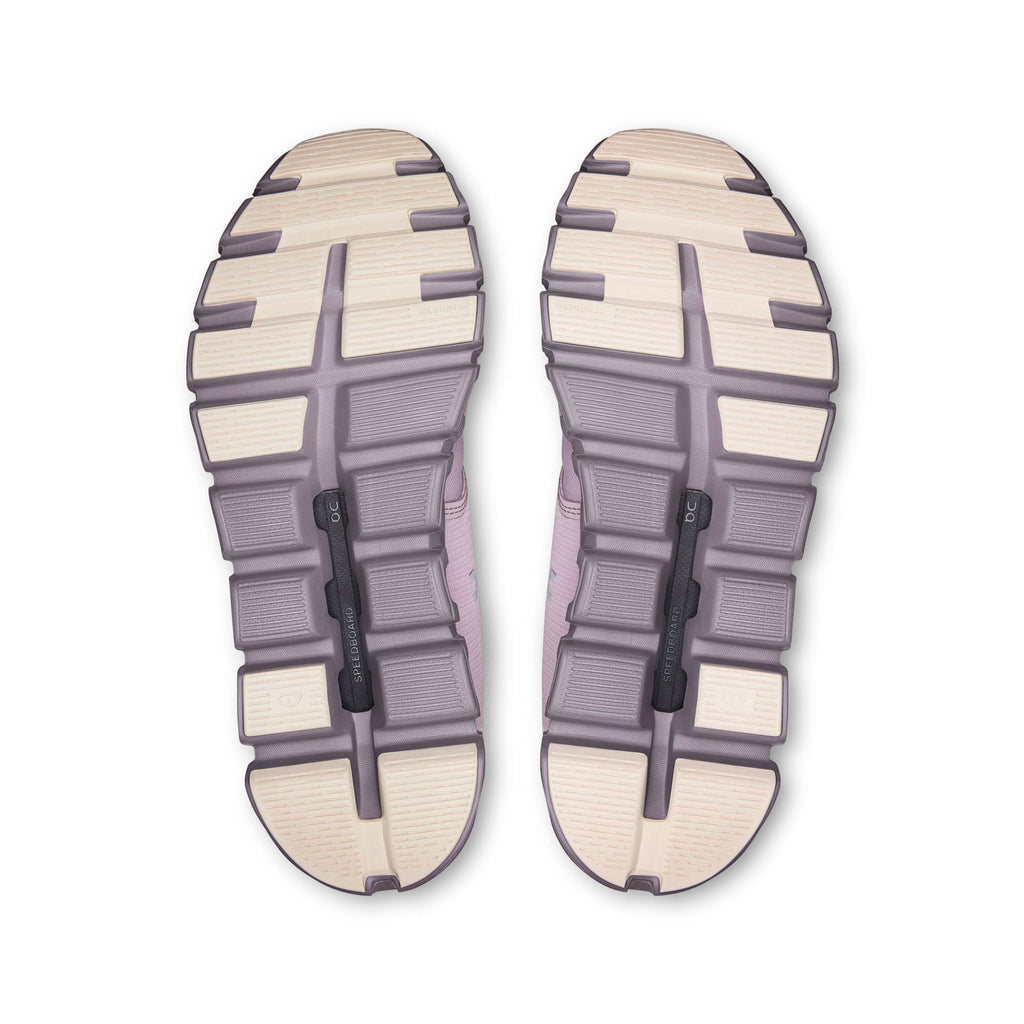 On Cloud 6 Waterproof