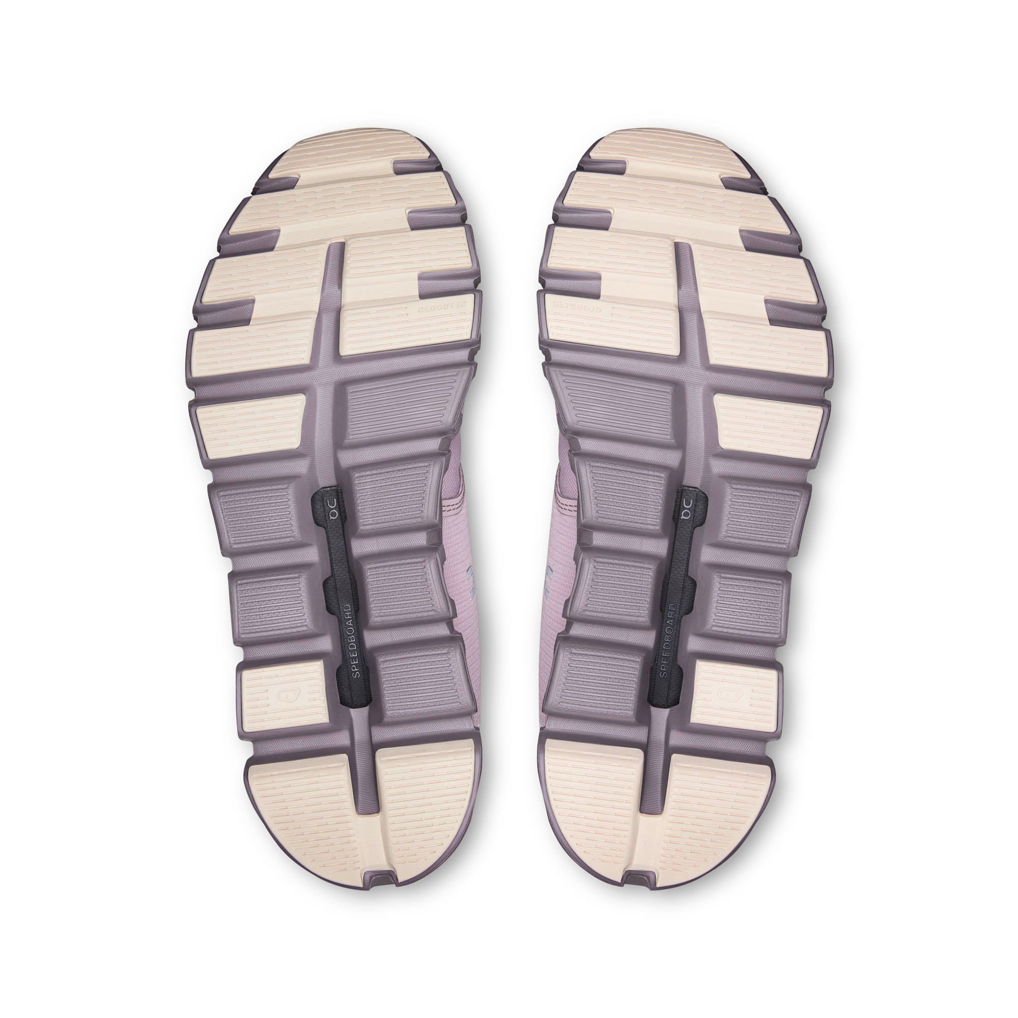 On Cloud 6 Waterproof