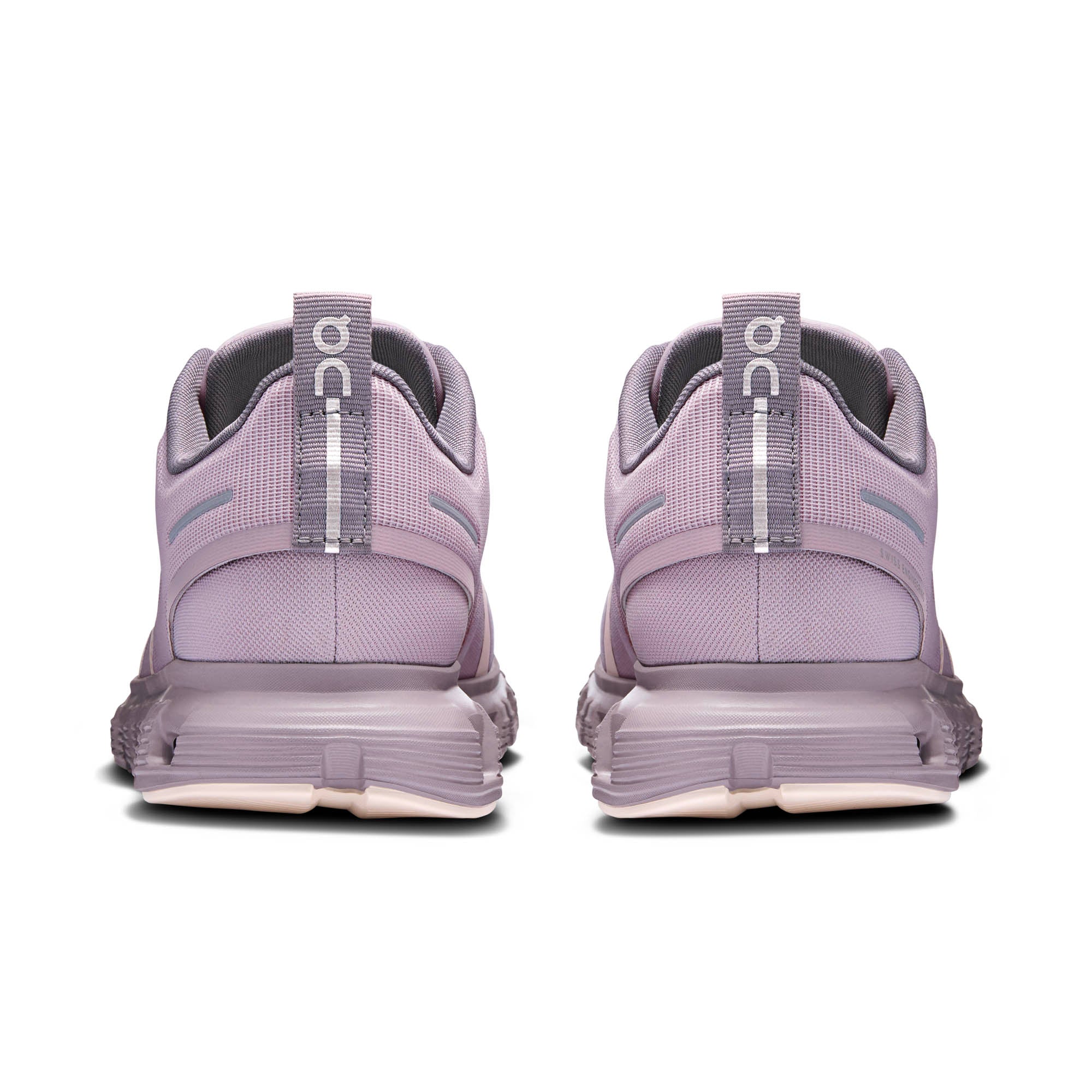 On Cloud 6 Waterproof