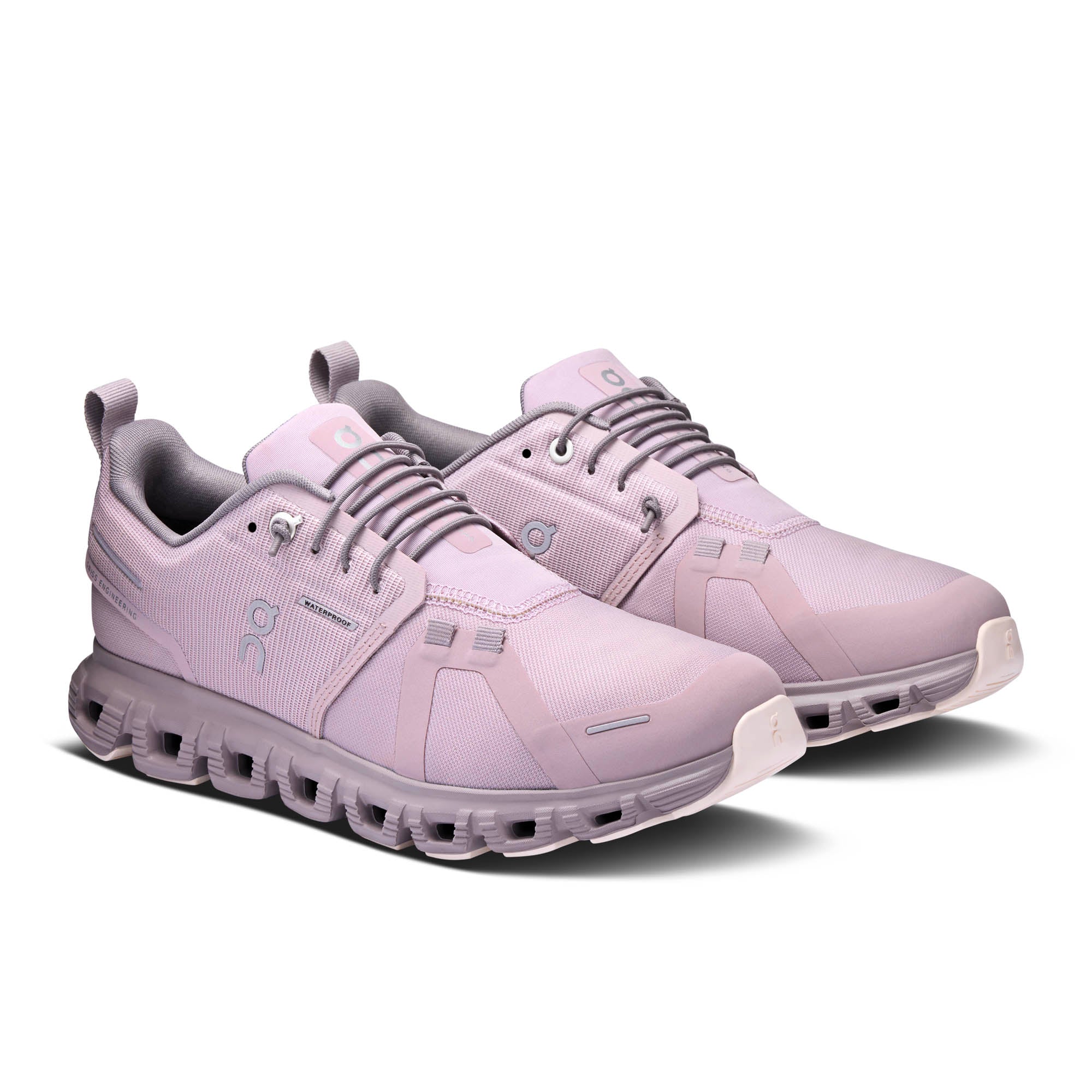 On Cloud 6 Waterproof