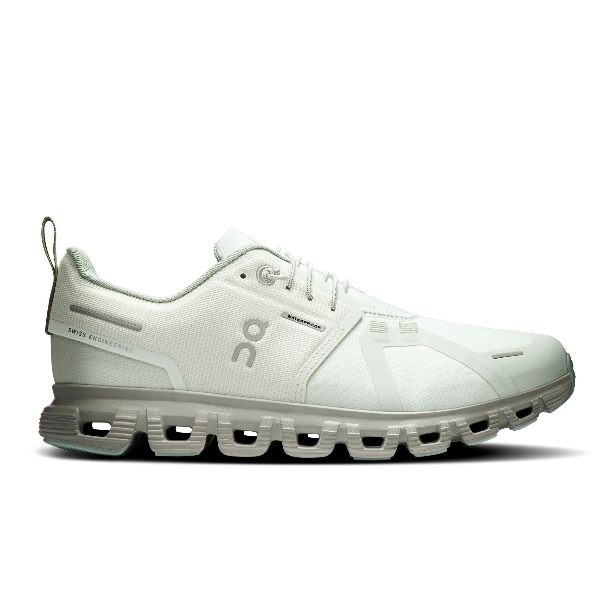 On Cloud 6 Waterproof