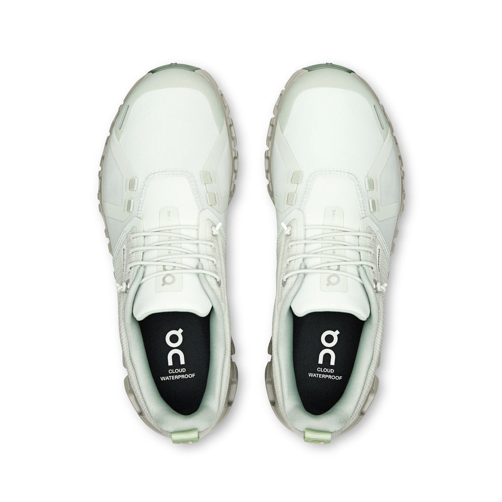 On Cloud 6 Waterproof