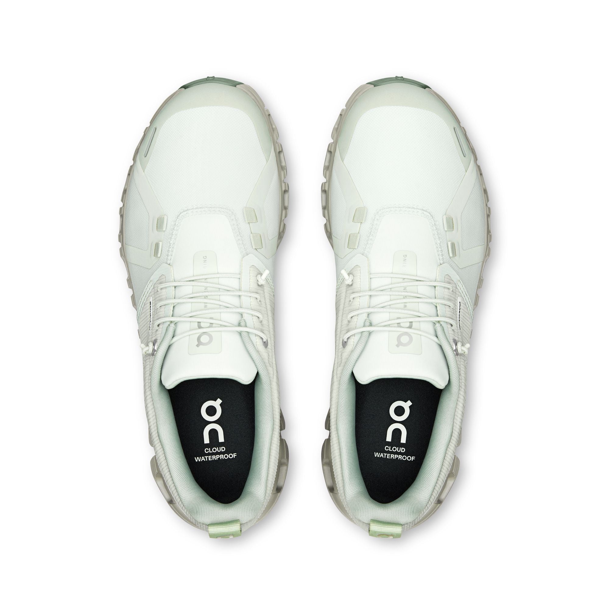 On Cloud 6 Waterproof