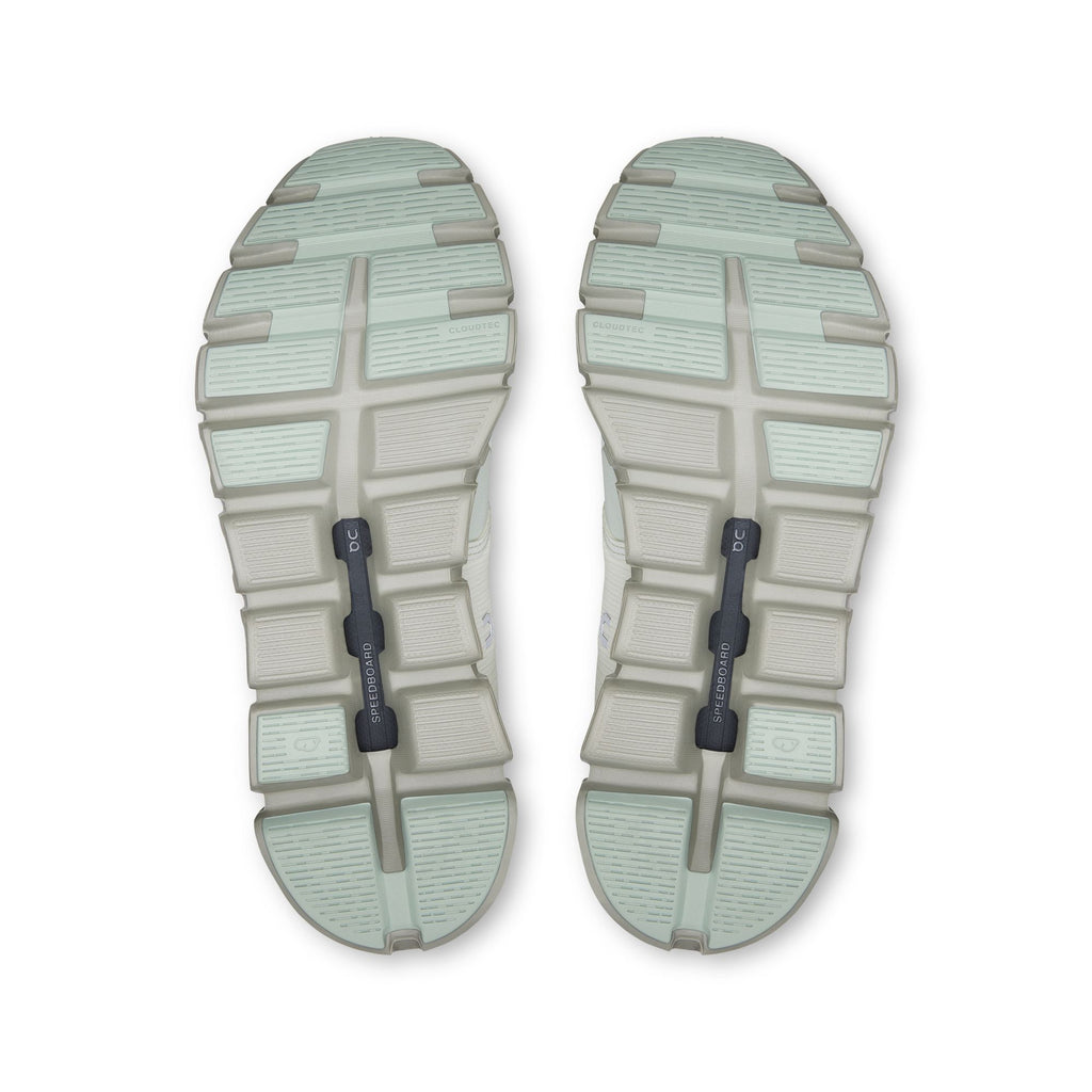 On Cloud 6 Waterproof