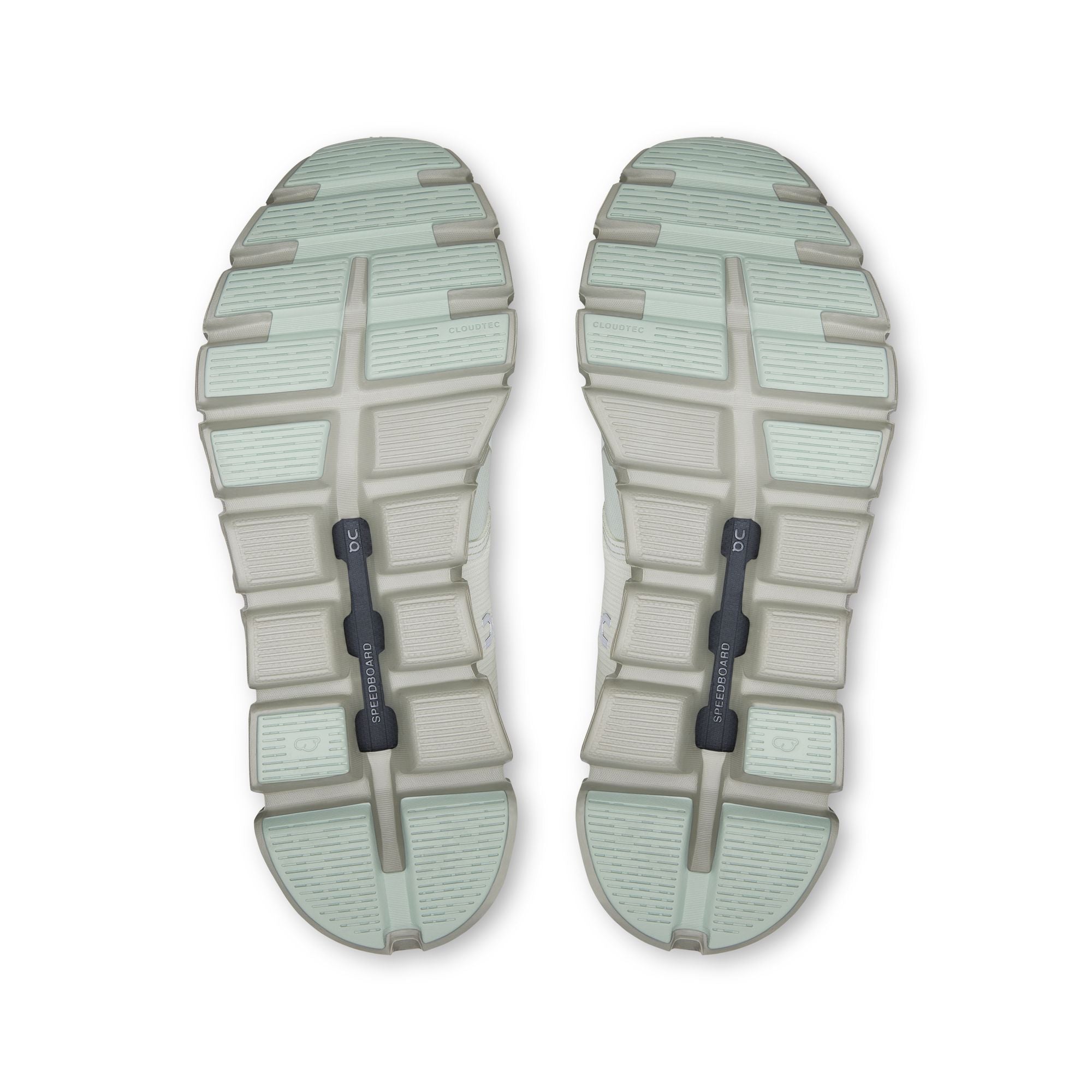 On Cloud 6 Waterproof