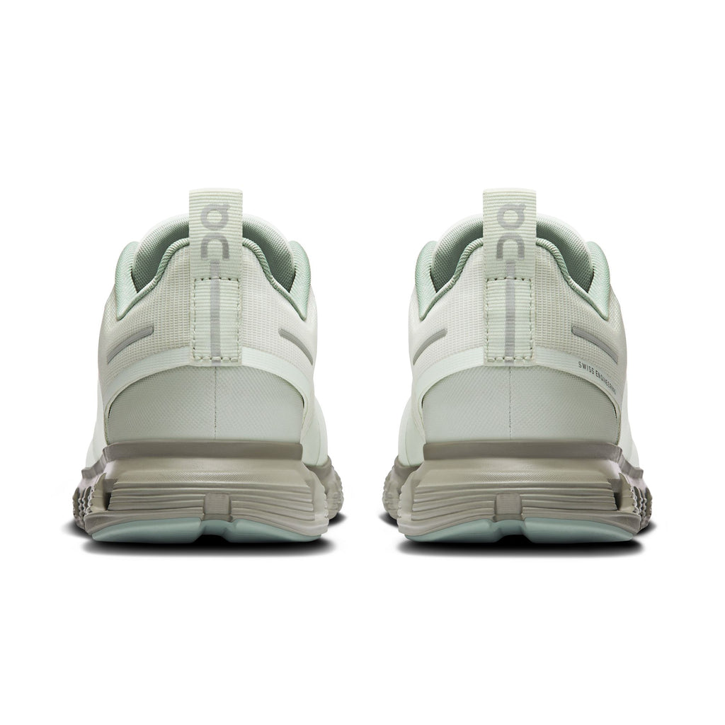 On Cloud 6 Waterproof