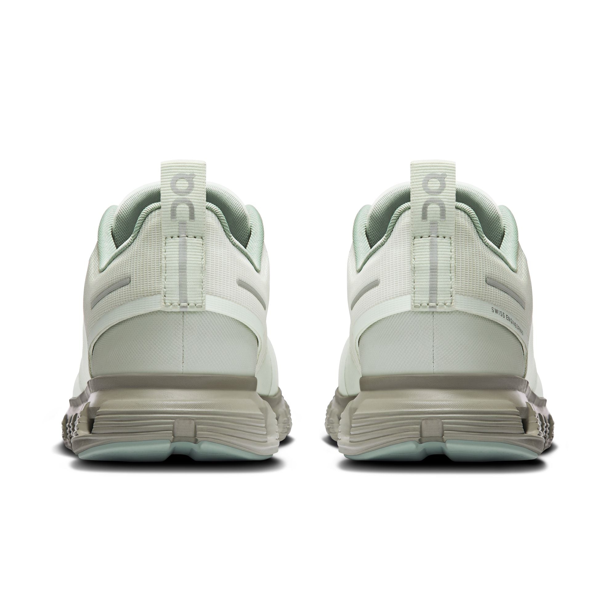 On Cloud 6 Waterproof