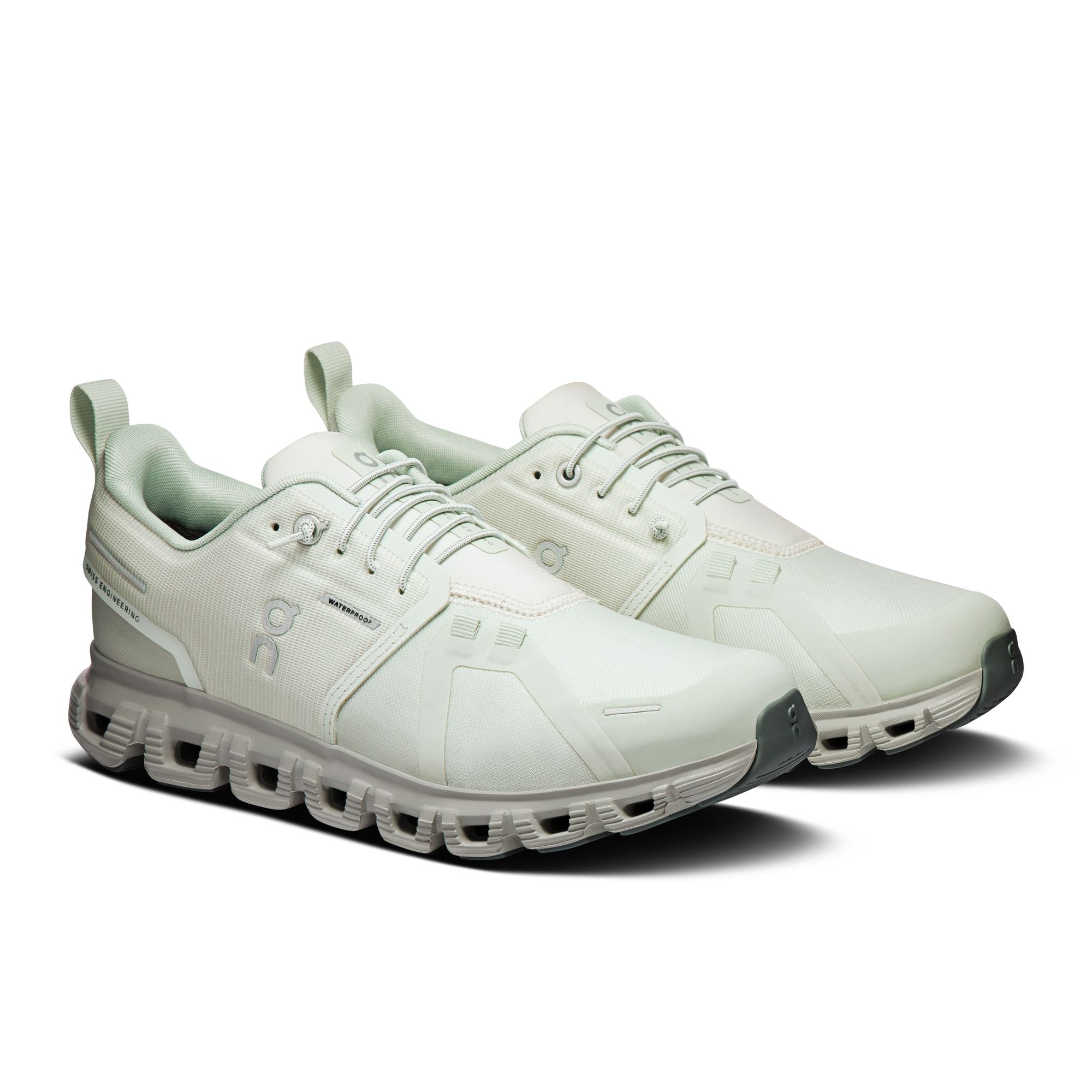 On Cloud 6 Waterproof